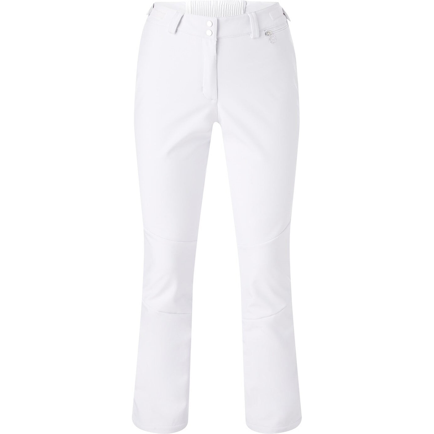 Da.-Hose Dalia WHITE Bild 1