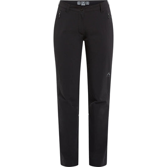 Da.-Hose Madok II W SHT BLACK NIGHT BLACK NIGHT Bild 1