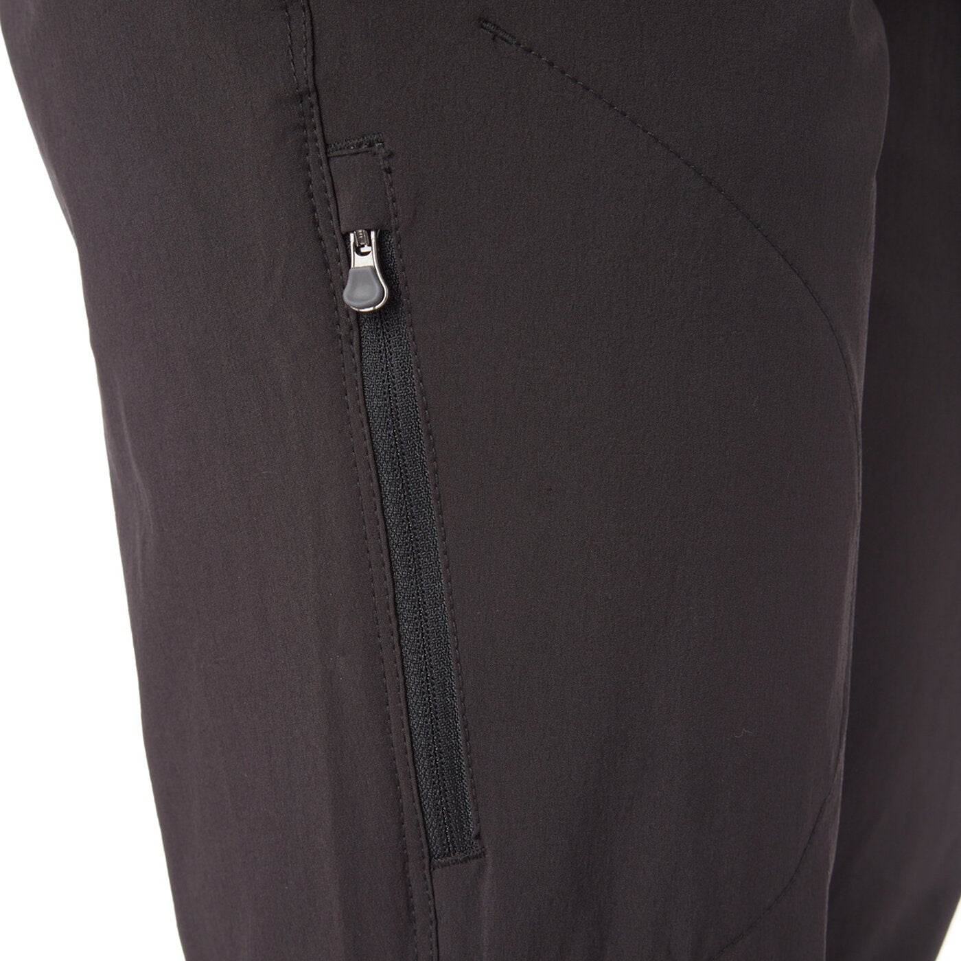 Da.-Hose Madok II W SHT BLACK NIGHT BLACK NIGHT Bild 5