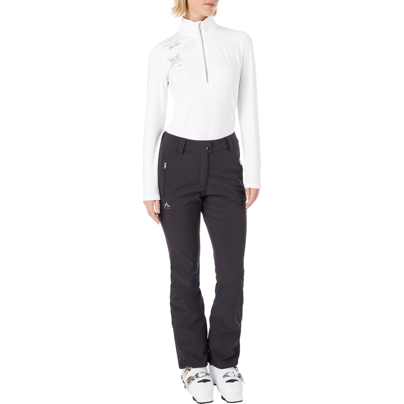 Da.-Hose Selena III BLACK NIGHT Bild 4