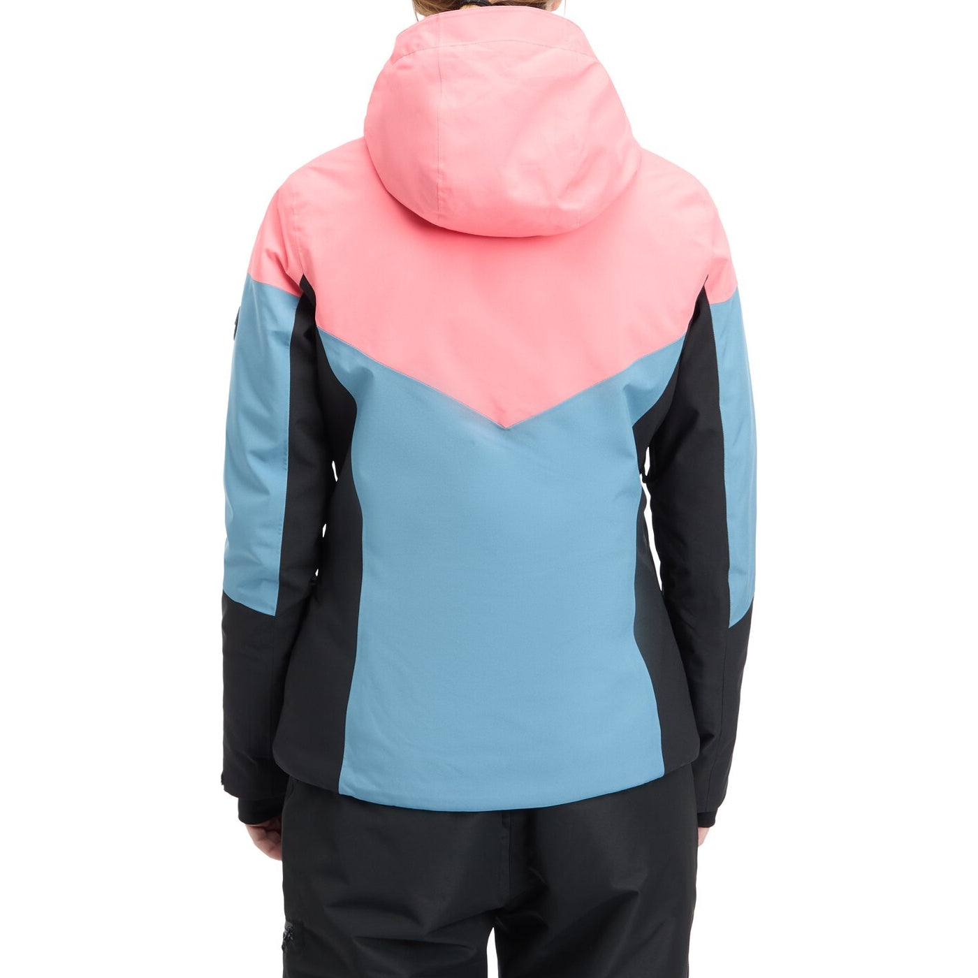 Da.-Jacke Doro W BLUE DARK BLUE DARK Bild 2
