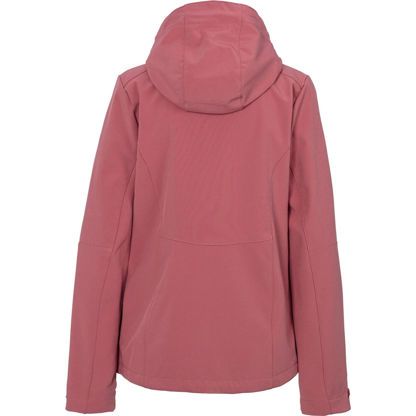 Da.-Jacke Mount Bona W RED ROSE RED ROSE Bild 2