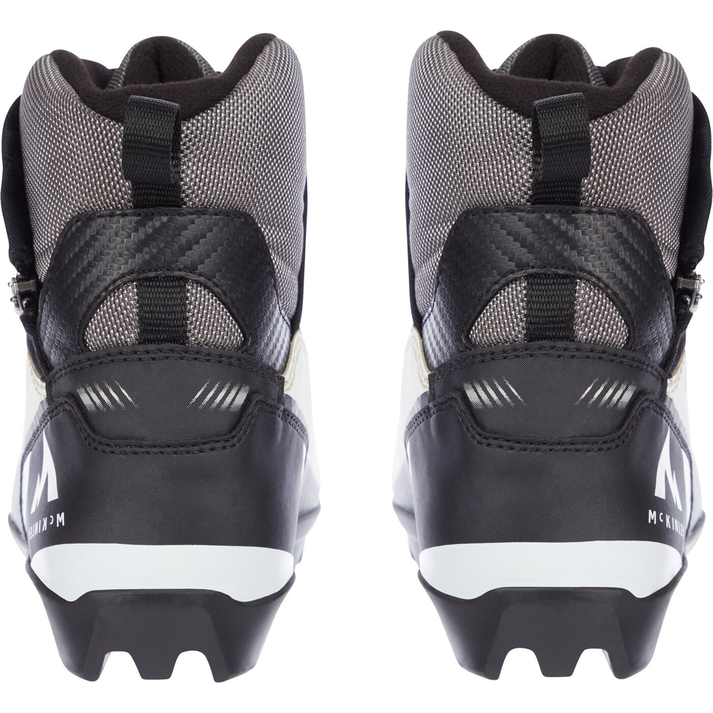 Da.-Langlauf-Schuh ACTIVE Pro W PLK WHITE/BLACK WHITE/BLACK Bild 5