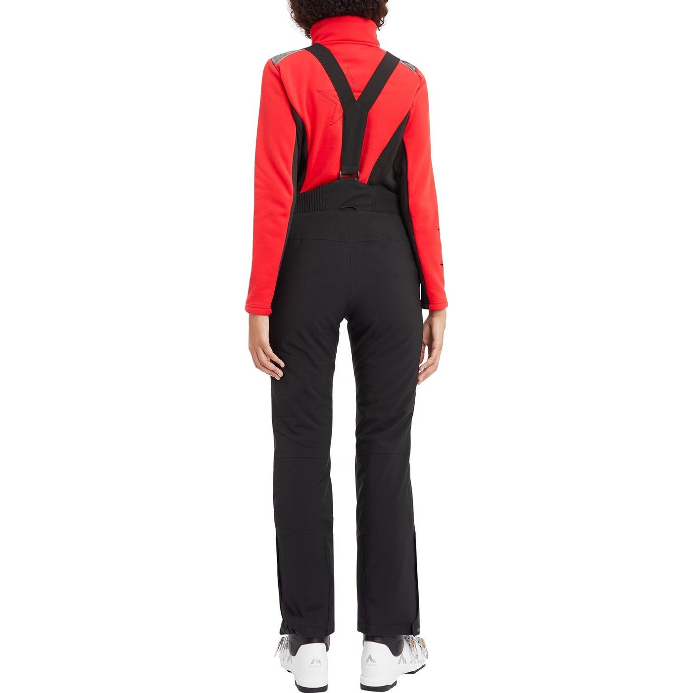 Da.-Ski-Hose Dina II W BLACK NIGHT BLACK NIGHT Bild 3