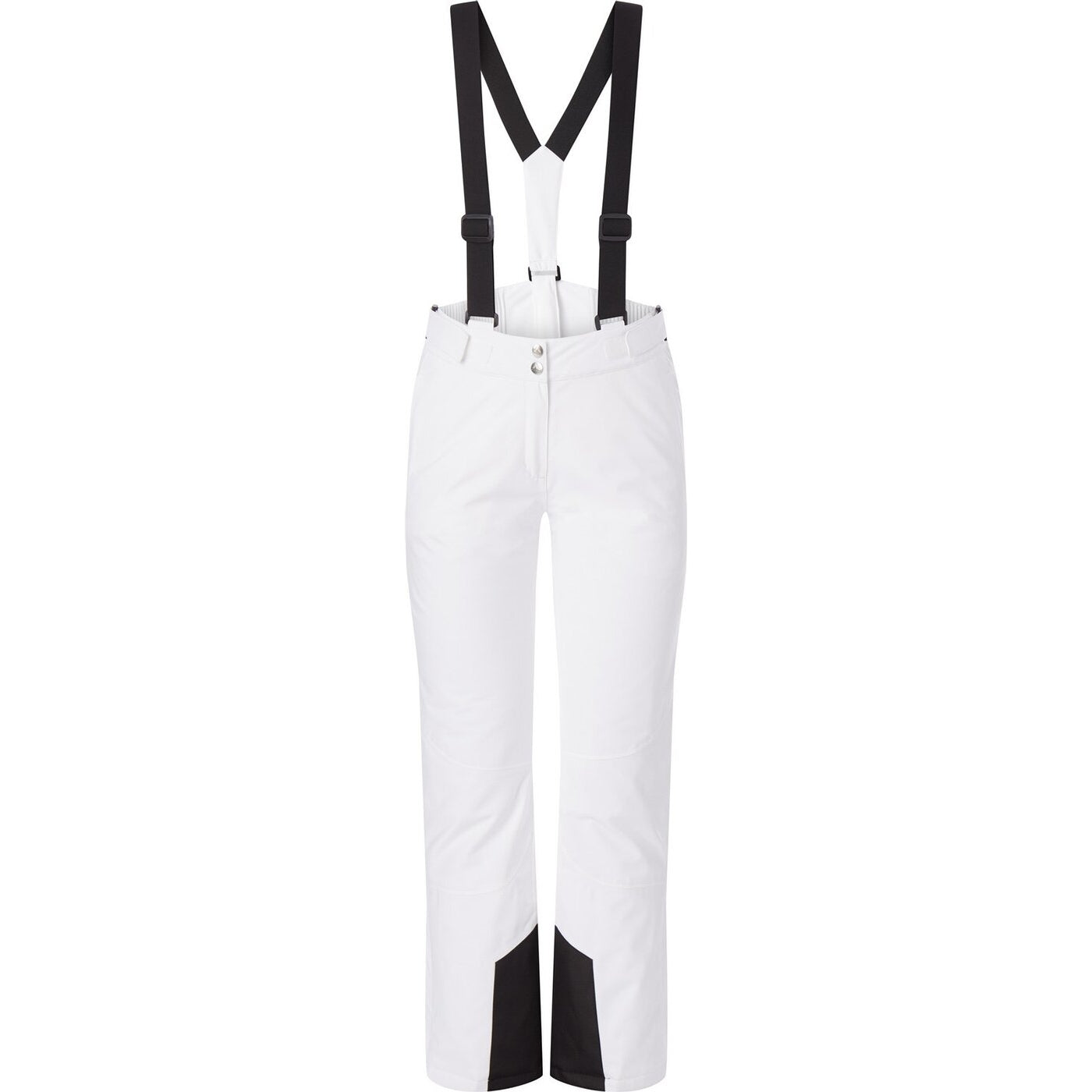Da.-Ski-Hose Dina II W WHITE WHITE Bild 1