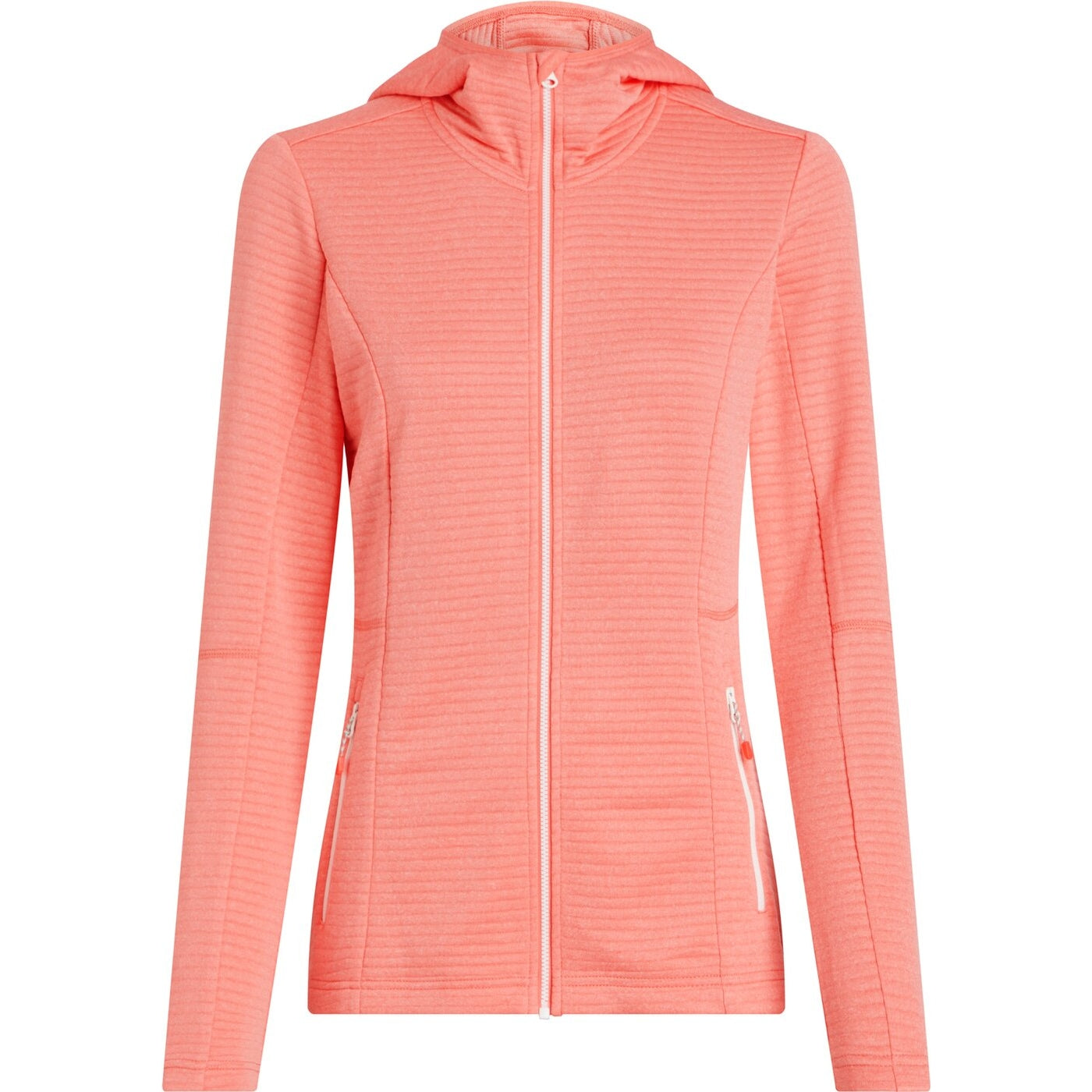 Da.-Unterjacke Aami wms 985 MELANGE/RED LIGH 985 MELANGE/RED LIGH Bild 1