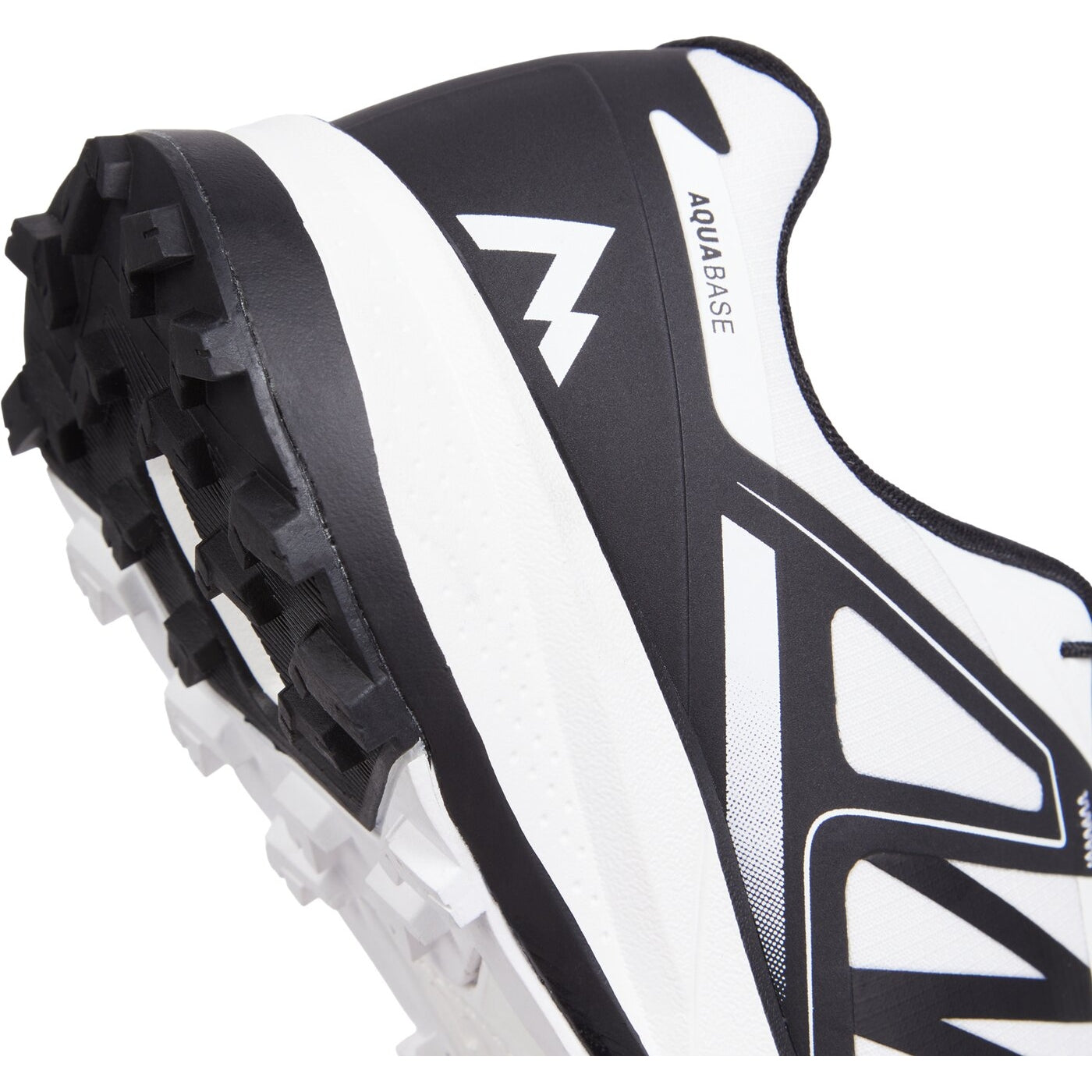 Da.-Wander-Schuh Kansas IV AQB W WHITE/BLACK NIGHT WHITE/BLACK NIGHT Bild 5