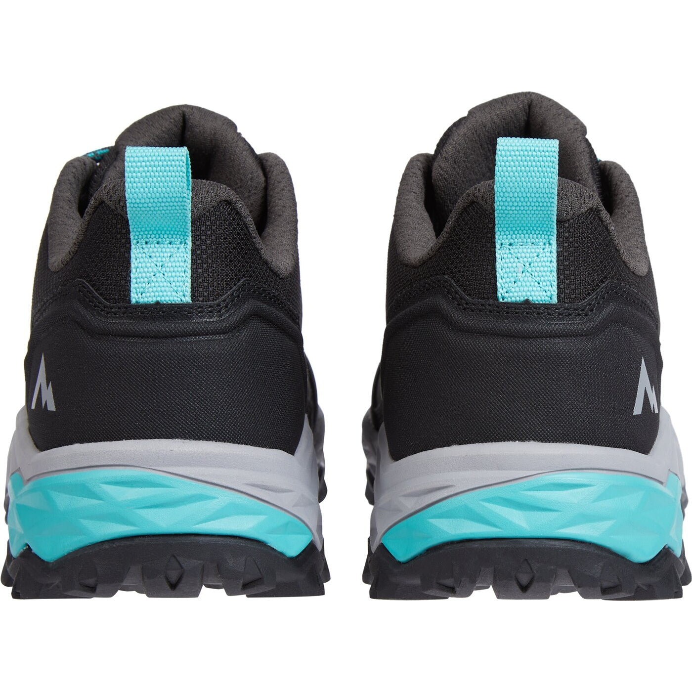 Da.-Wander-Schuh Tahsis AQX W ANTHRACITE/MINT DARK ANTHRACITE/MINT DARK Bild 2