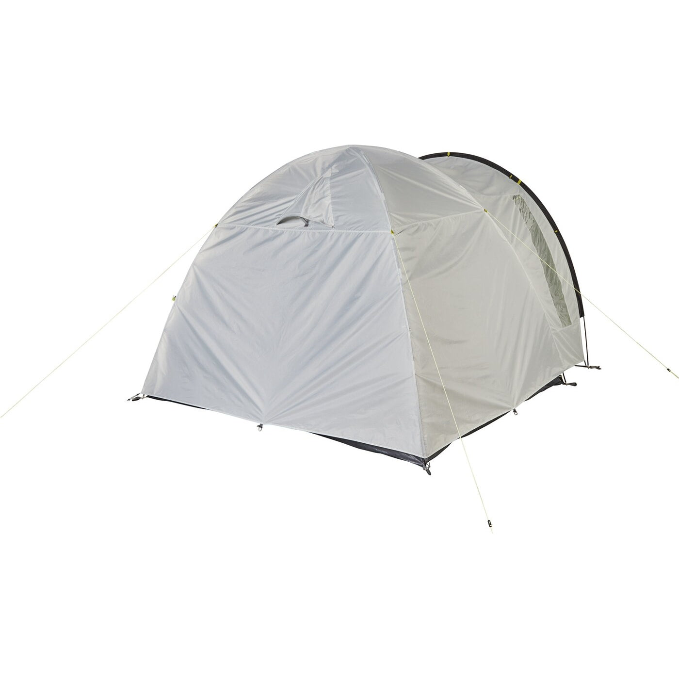 Familien-Zelt FAM 10.4 I GREY LIGHT/GREEN SMO GREY LIGHT/GREEN SMO Bild 2