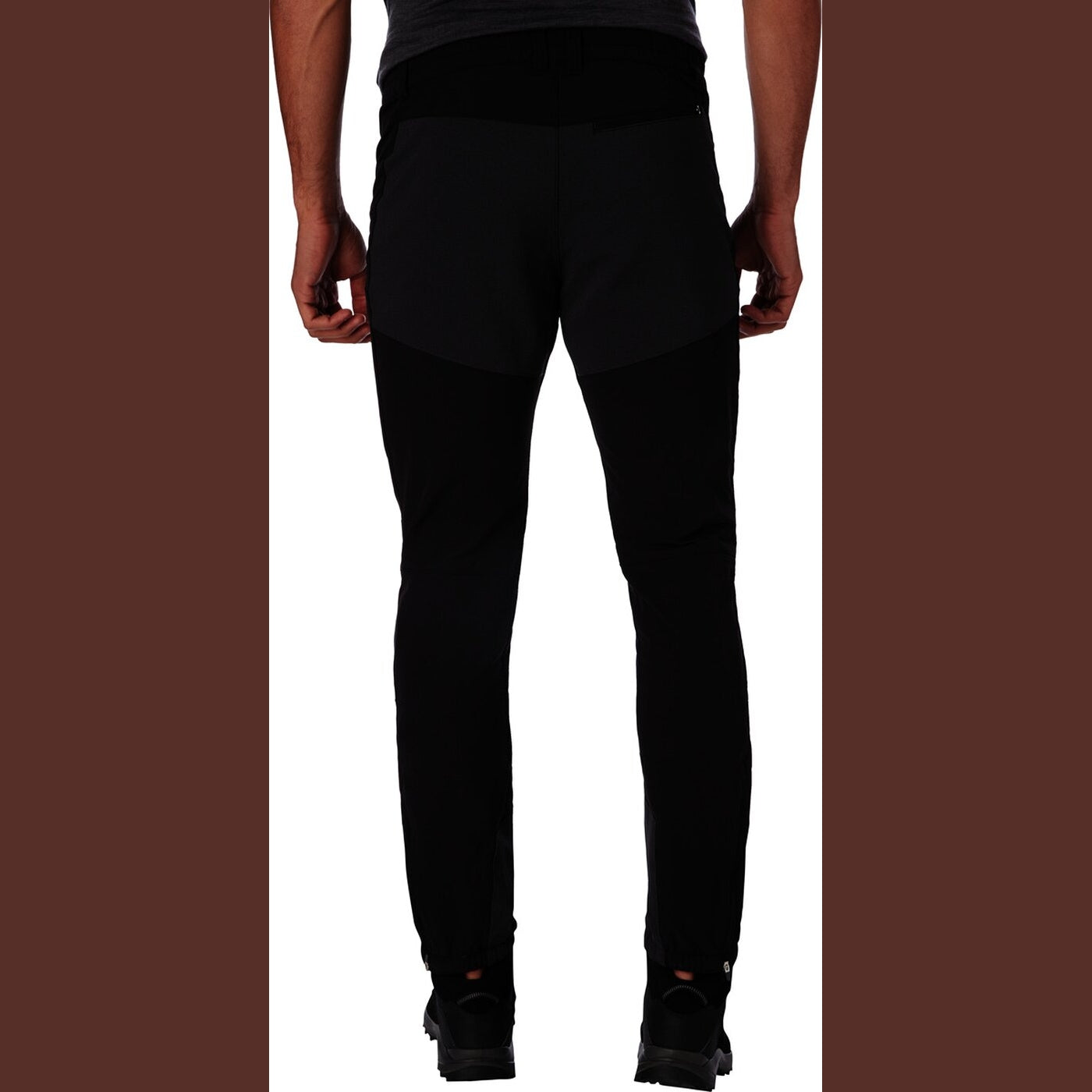 H-Hose Beira BLACK Bild 3