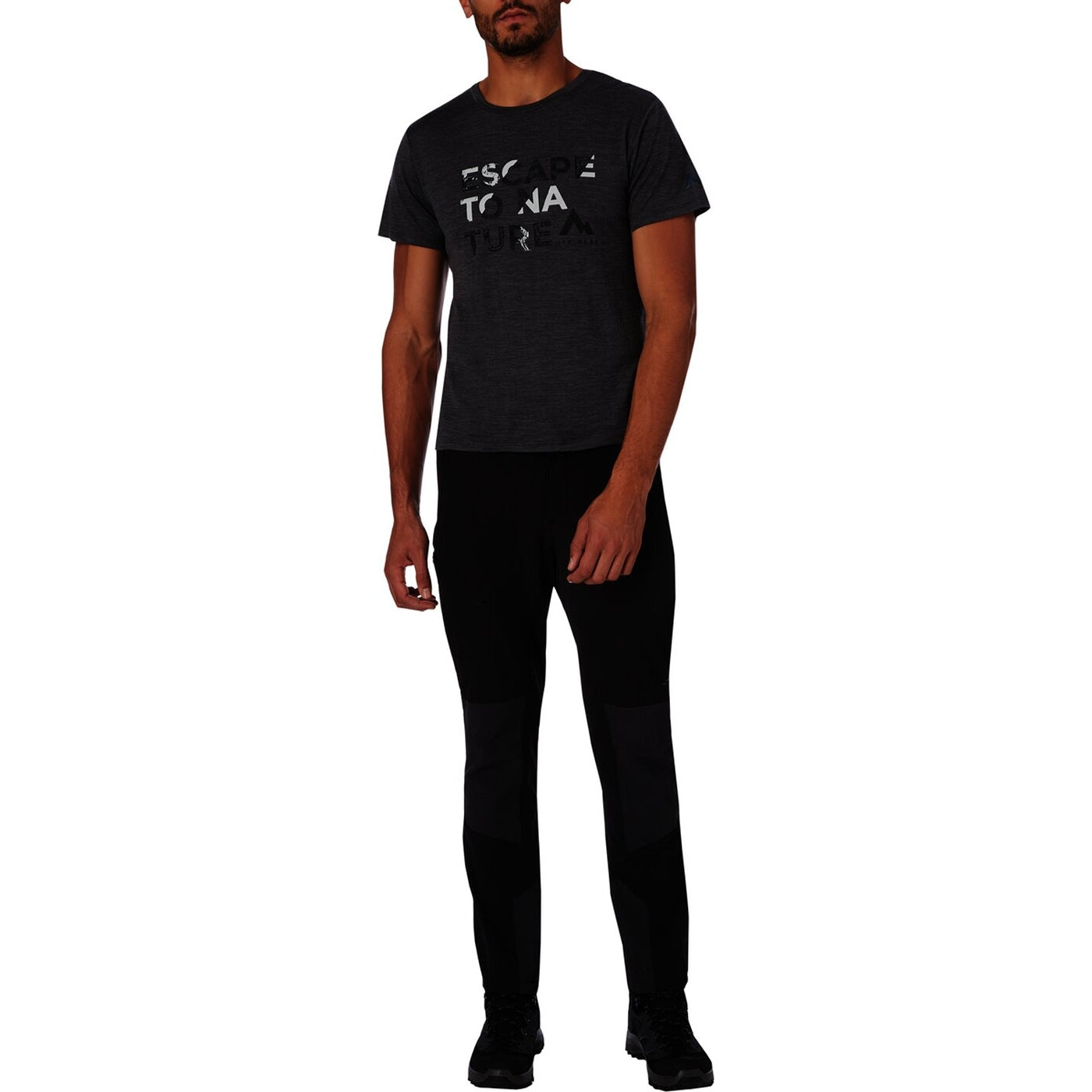 H-Hose Beira BLACK Bild 4