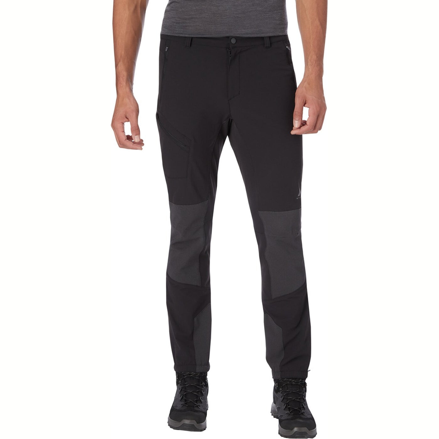 H-Hose Beira BLACK Bild 5