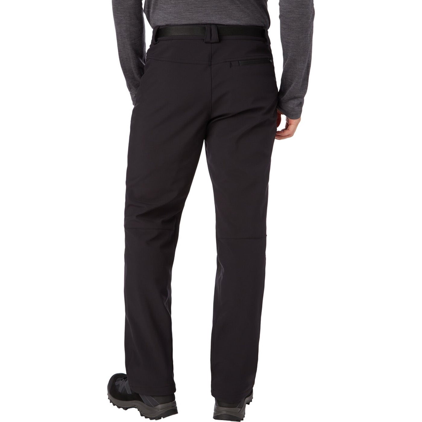 H-Hose Shalda II mn BLACK Bild 5