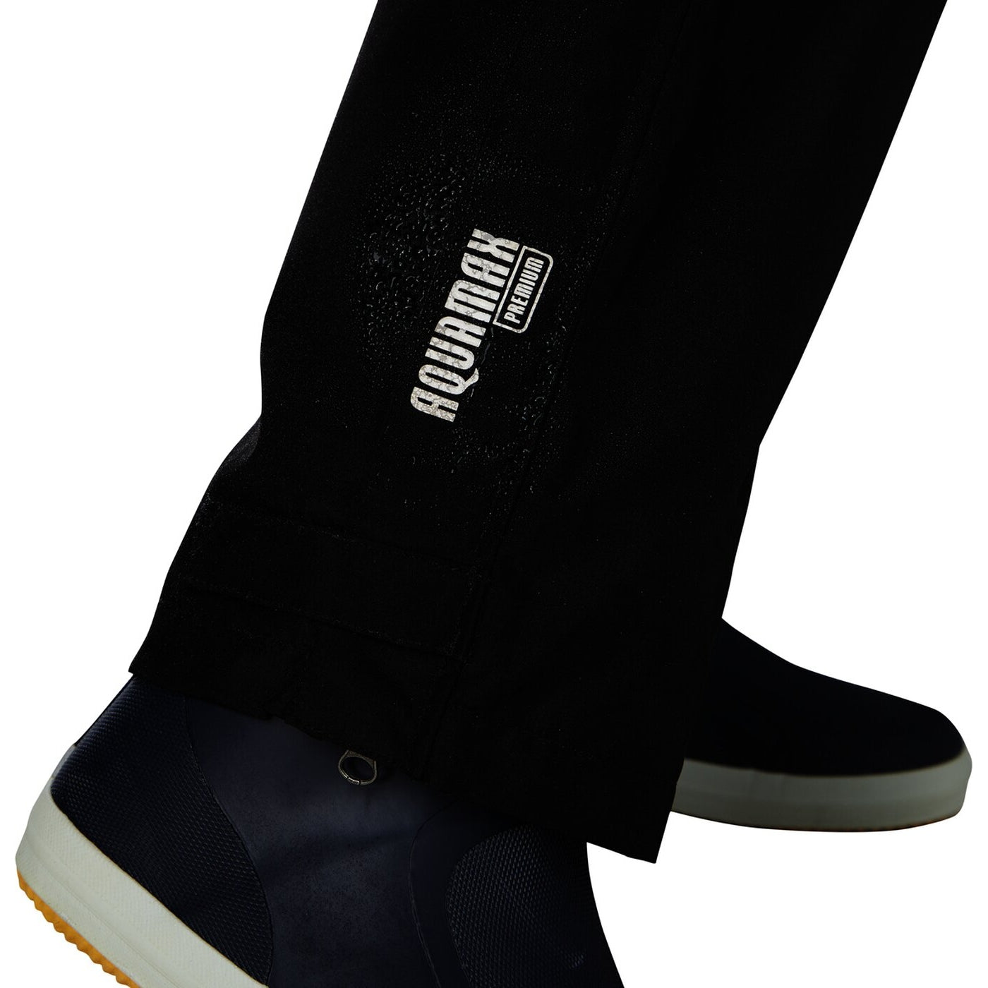 H-Regenhose Carlow II BLACK Bild 5