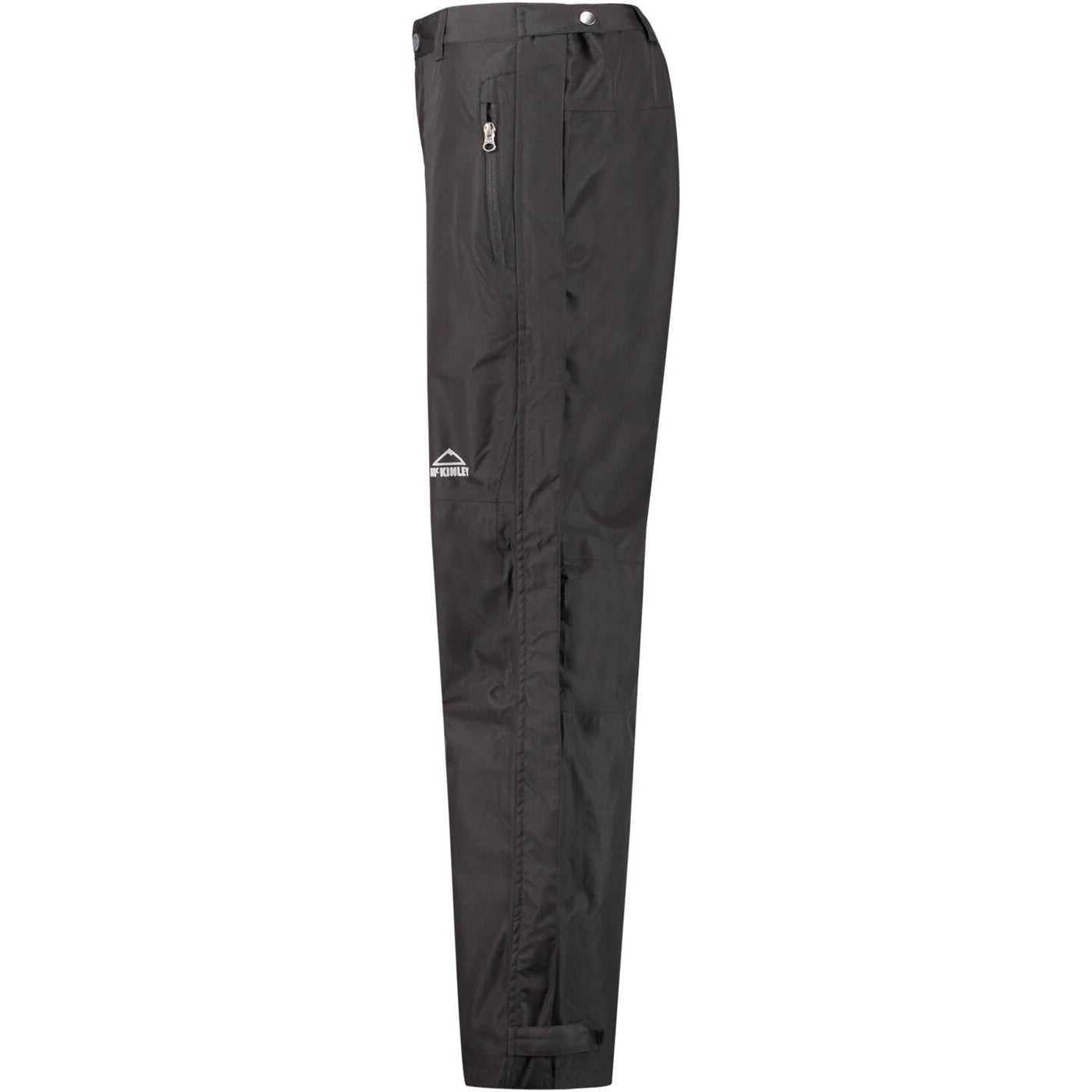 H-Regenhose Carlow II UG BLACK Bild 3