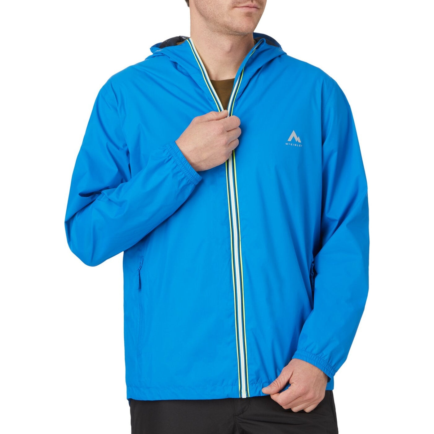 H-Regenjacke Kereol III BLUE ROYAL Bild 4