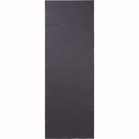 Hütten-Schlafs. INLET COTTON SQUARE I ANTHRACITE ANTHRACITE Bild 1