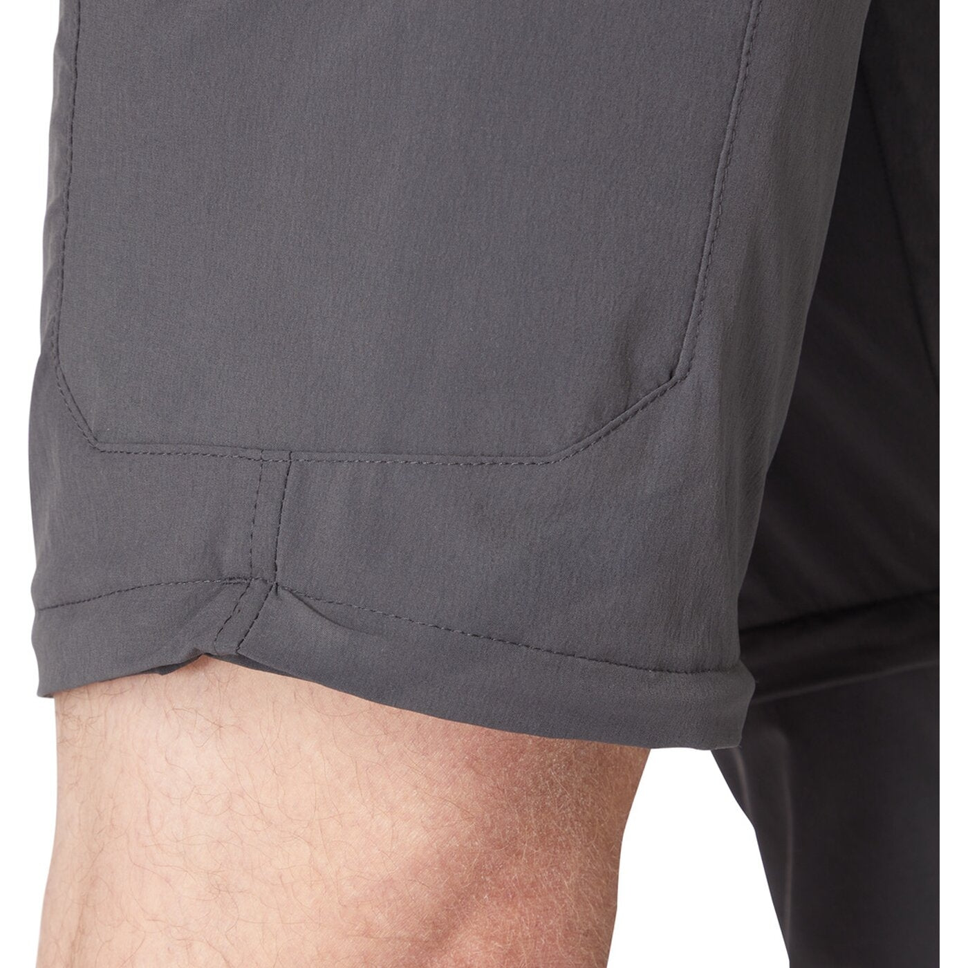 He.-Abzipphose Malloy II M ANTHRACITE ANTHRACITE Bild 5