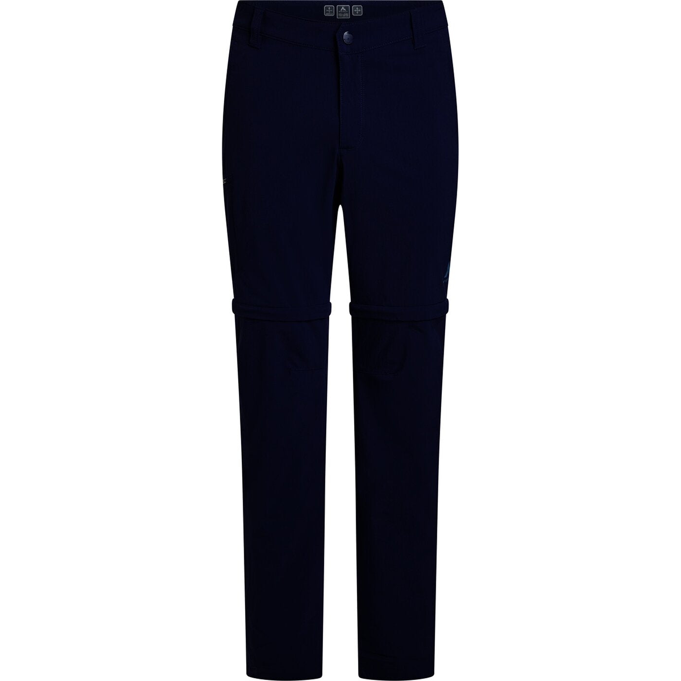 He.-Abzipphose Malloy mn sht 518 NAVY DARK 518 NAVY DARK Bild 1