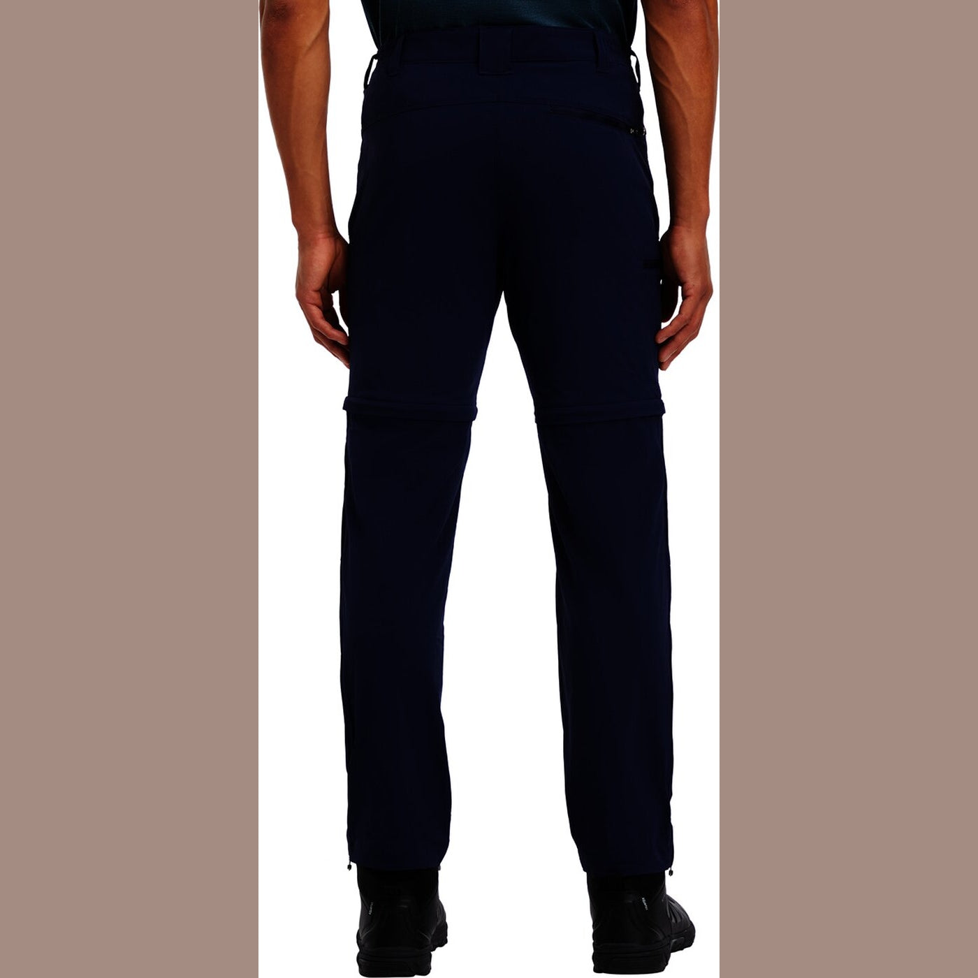 He.-Abzipphose Malloy mn sht 518 NAVY DARK 518 NAVY DARK Bild 3