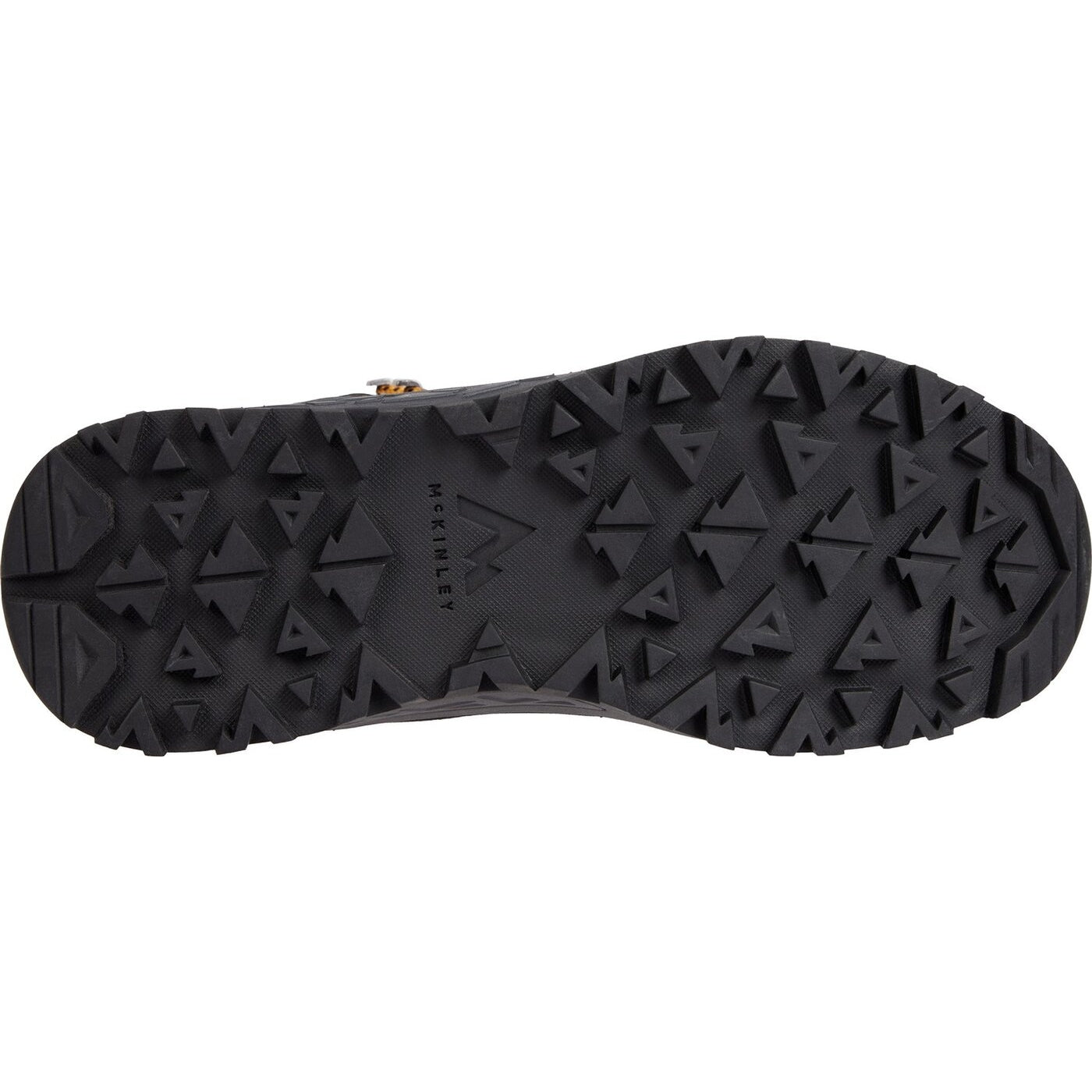 He.-Après-Stiefel Ranger II HIGH AQ BROWN LIGHT/CHARCOAL Bild 2