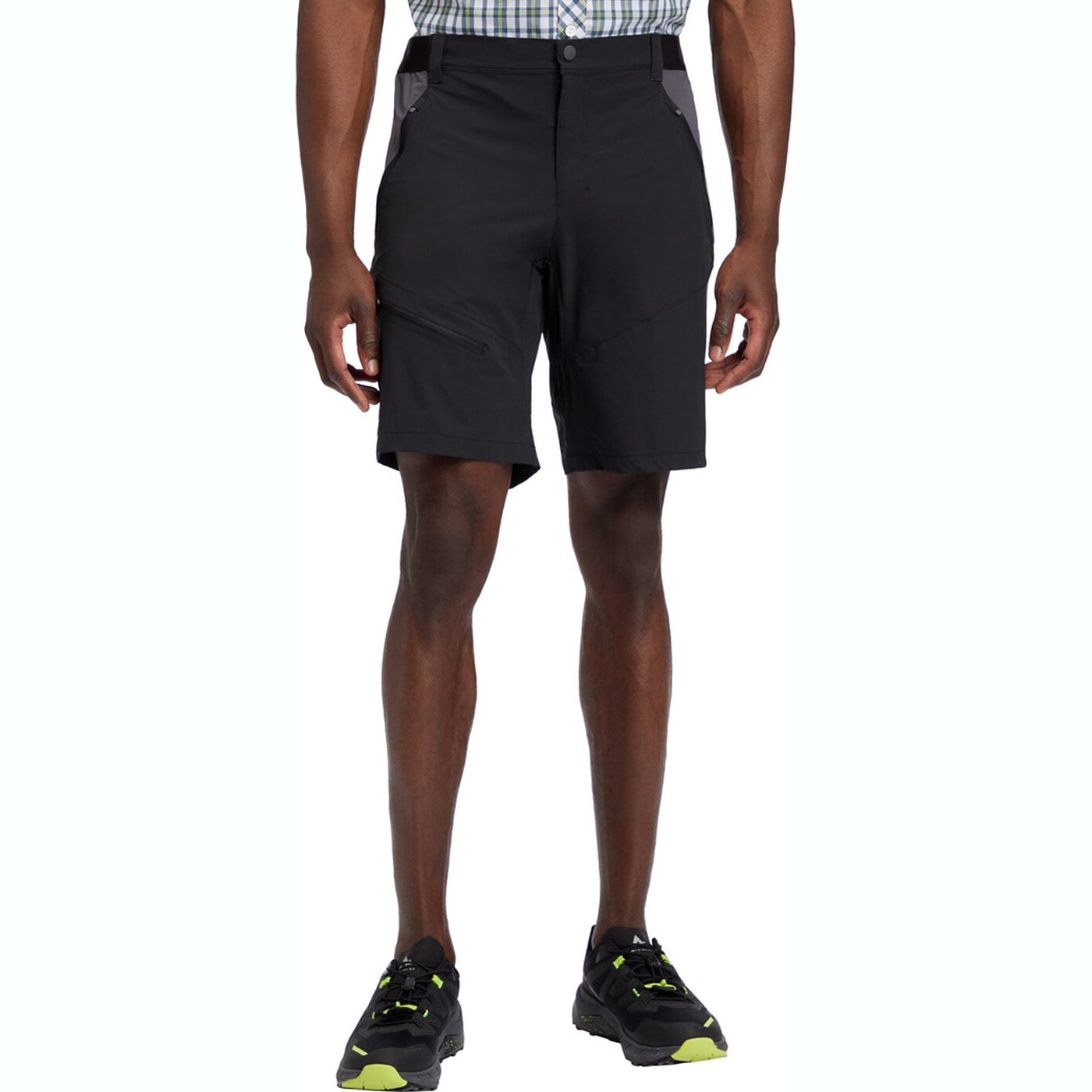 He.-Bermuda Brenton sh mn BLACK NIGHT/ANTHRACI BLACK NIGHT/ANTHRACI Bild 3