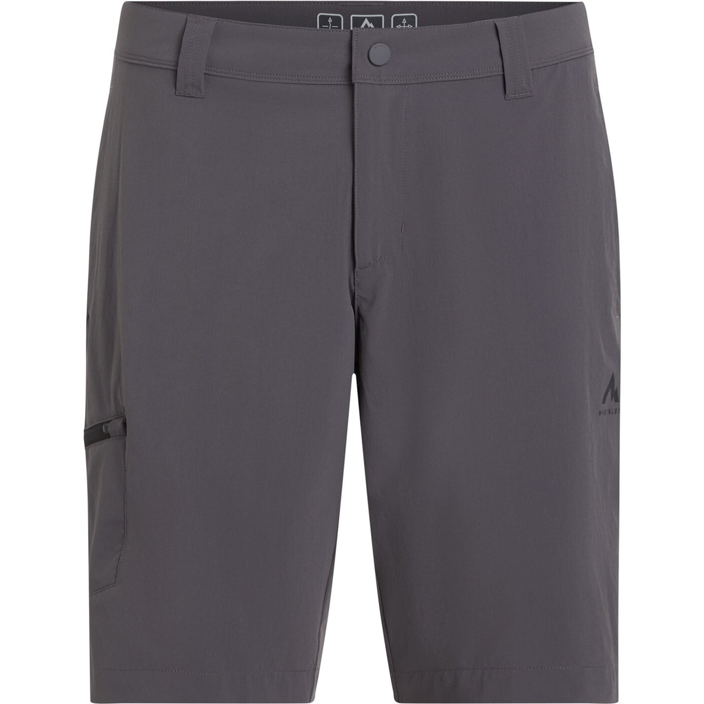 He.-Bermuda Cameron III M ANTHRACITE ANTHRACITE Bild 1