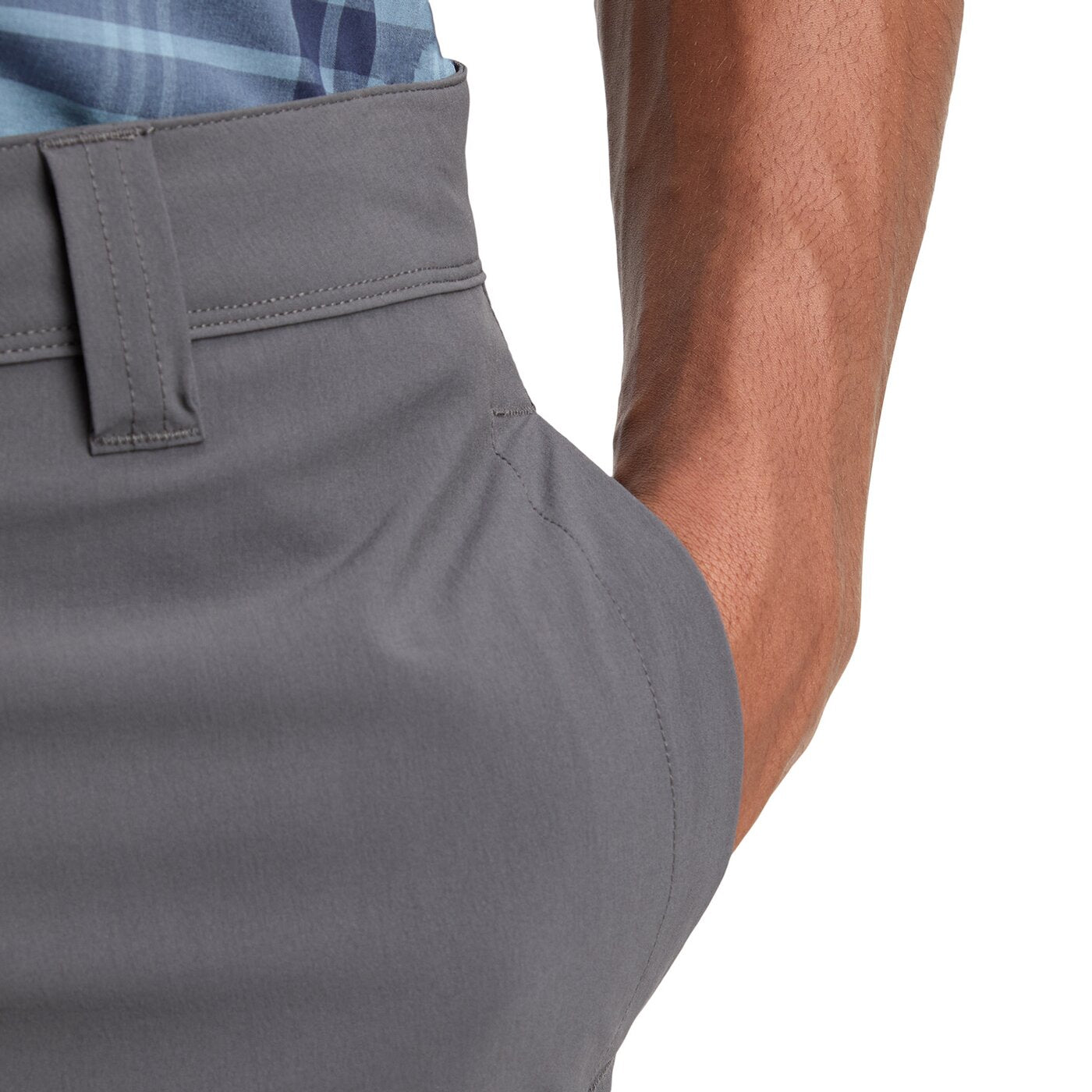 He.-Bermuda Cameron III M ANTHRACITE ANTHRACITE Bild 2