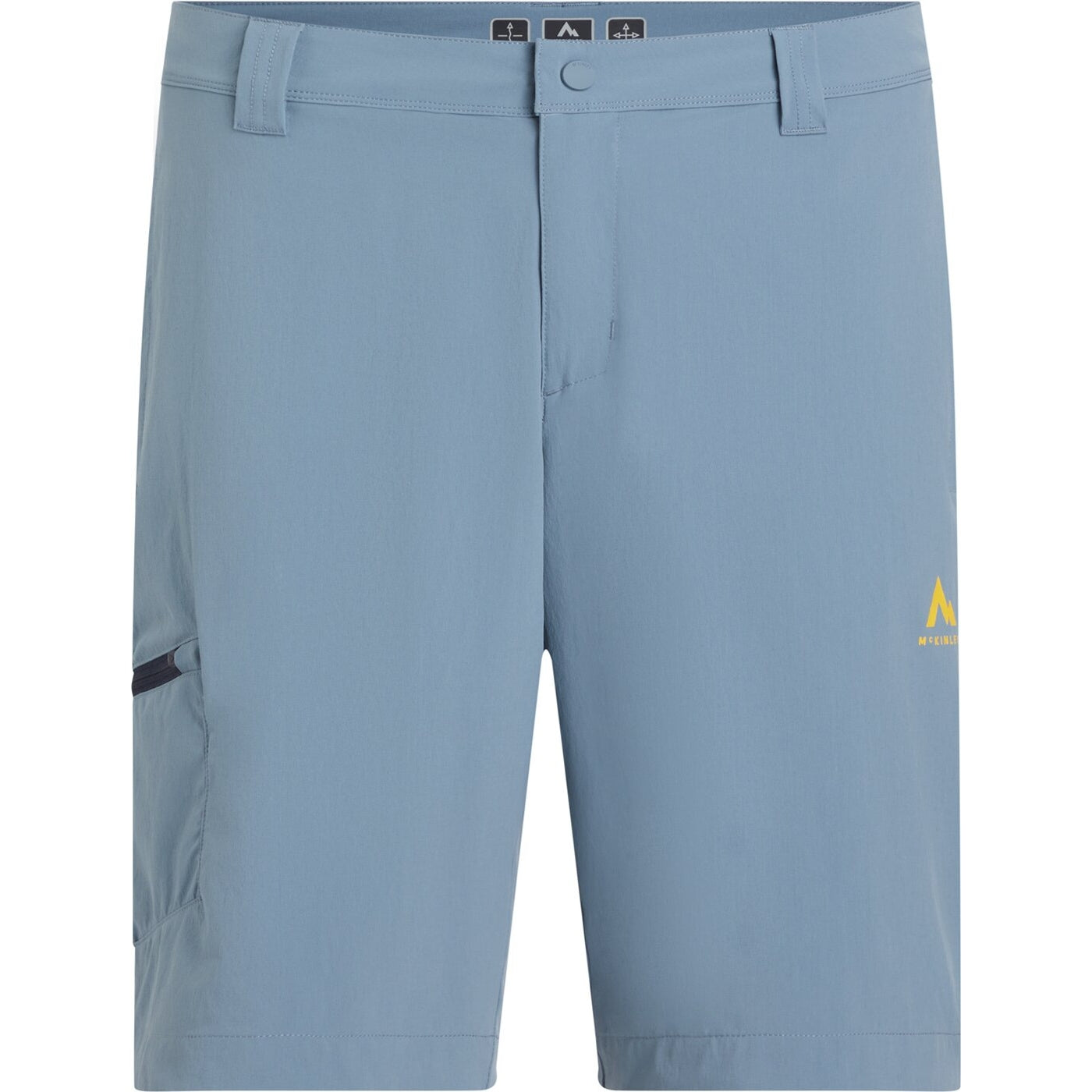 He.-Bermuda Cameron III M BLUE DARK BLUE DARK Bild 1