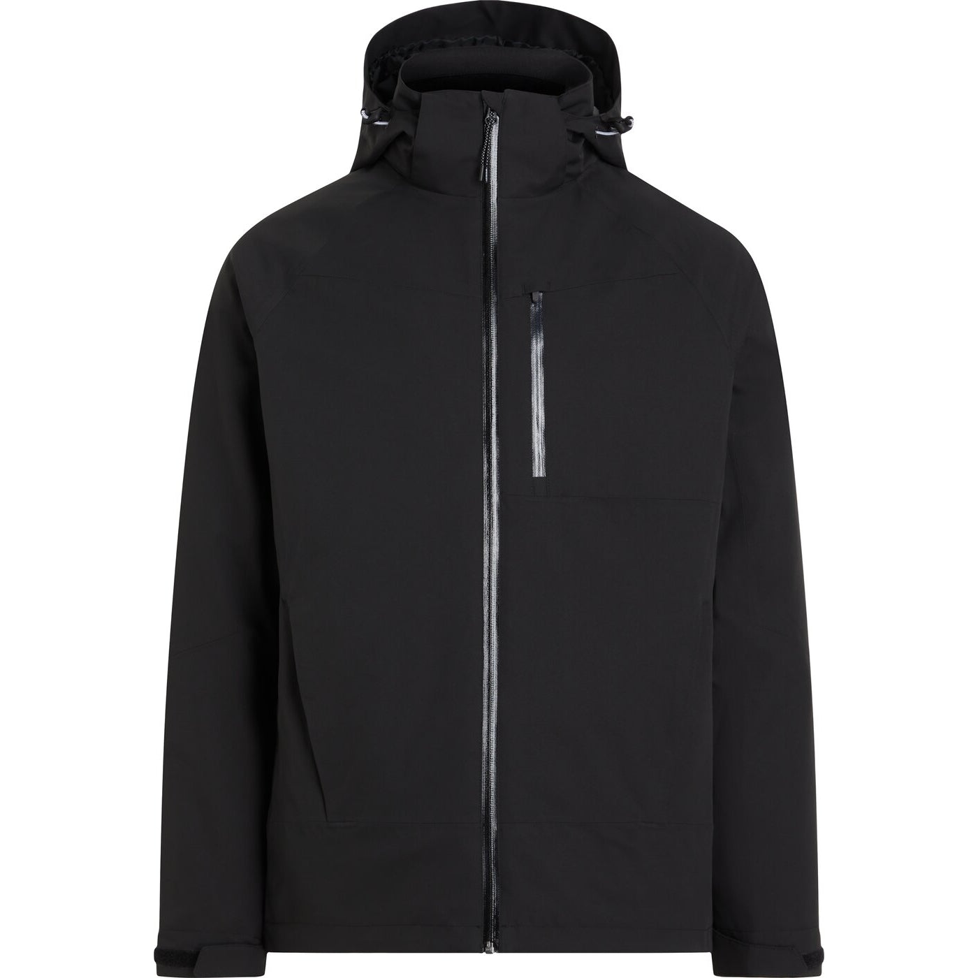 He.-Doppel-Jacke Avoca 3:1 III M BLACK NIGHT BLACK NIGHT Bild 1