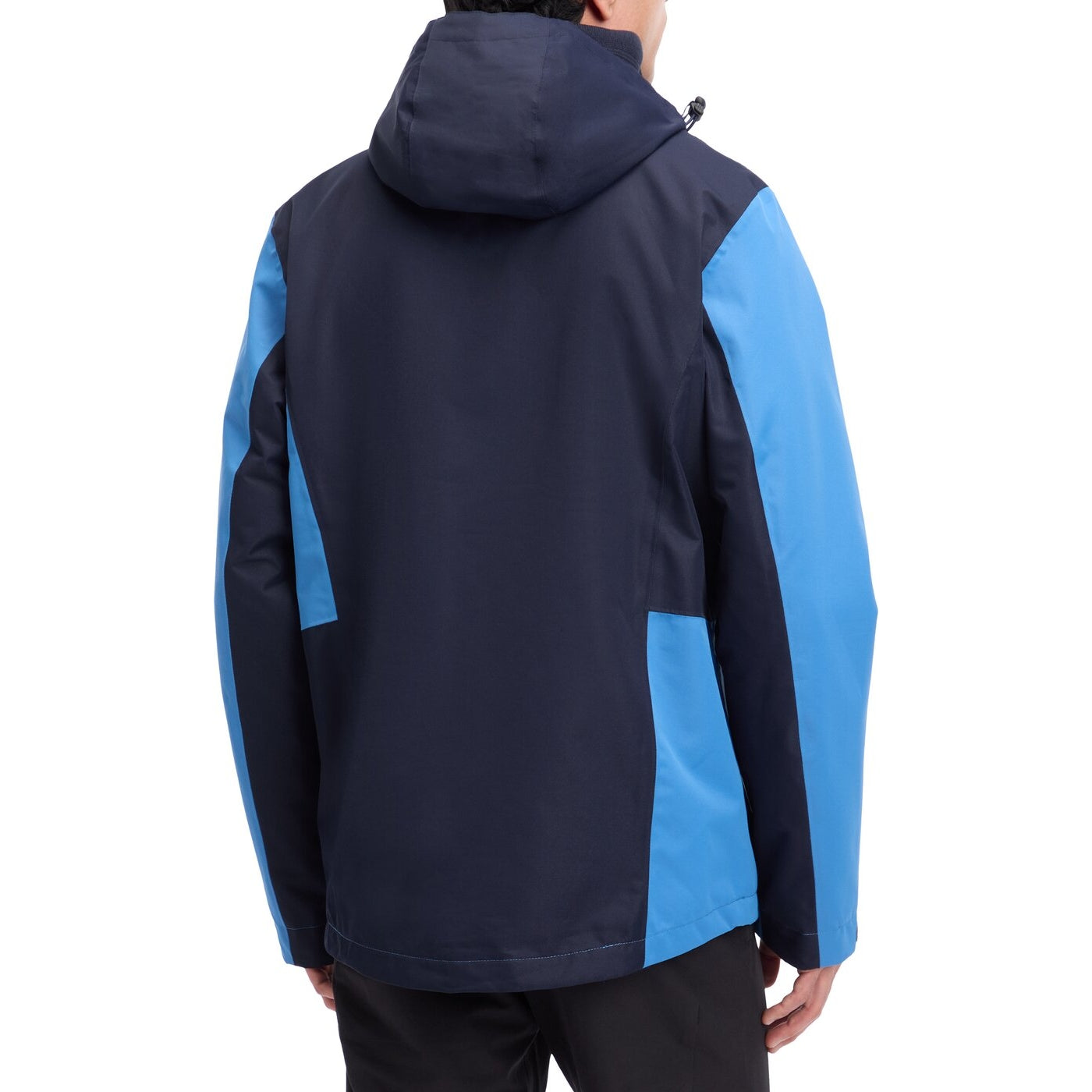 He.-Doppel-Jacke Dano 3:1 M BLUE/NAVY BLUE/NAVY Bild 2