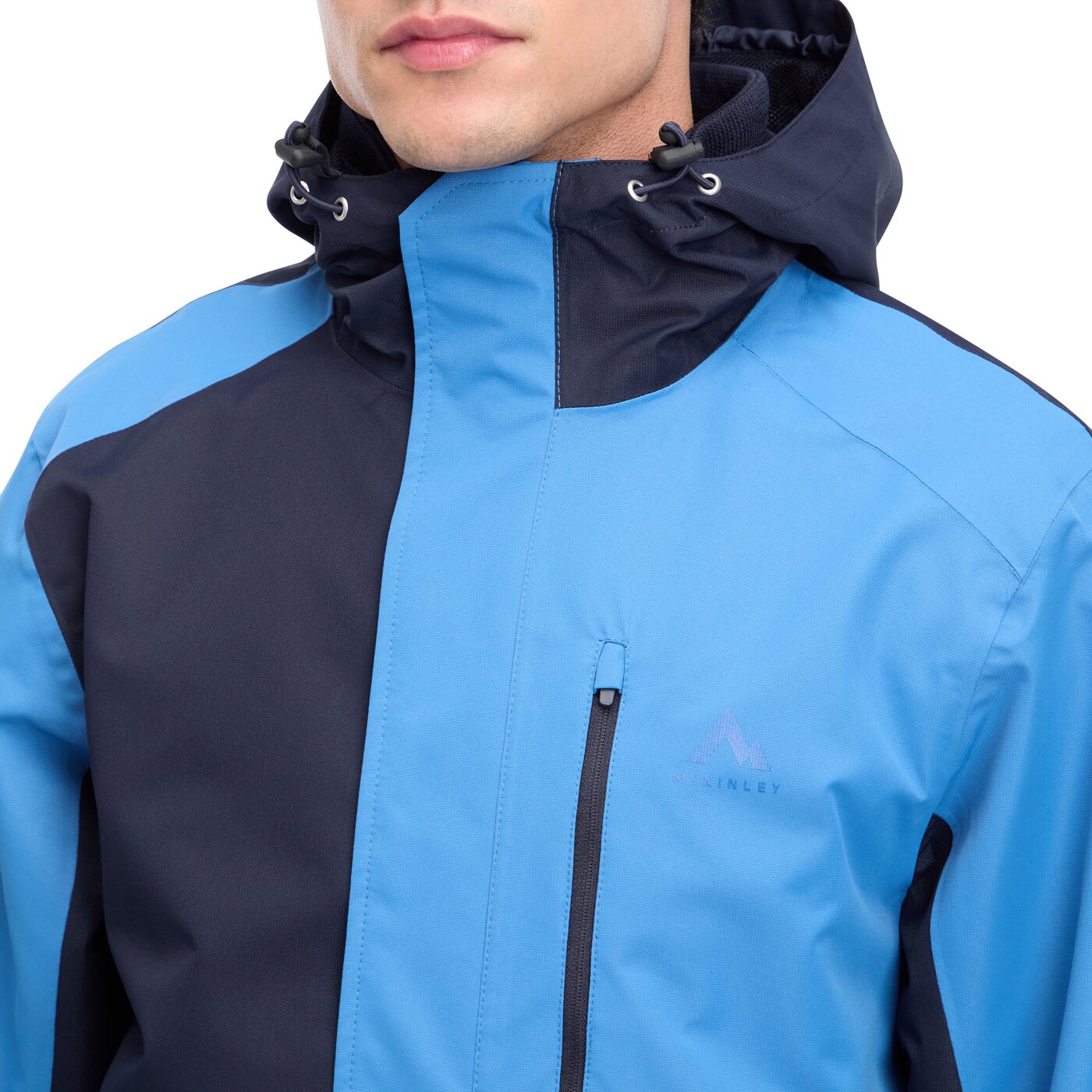 He.-Doppel-Jacke Dano 3:1 M BLUE/NAVY BLUE/NAVY Bild 3