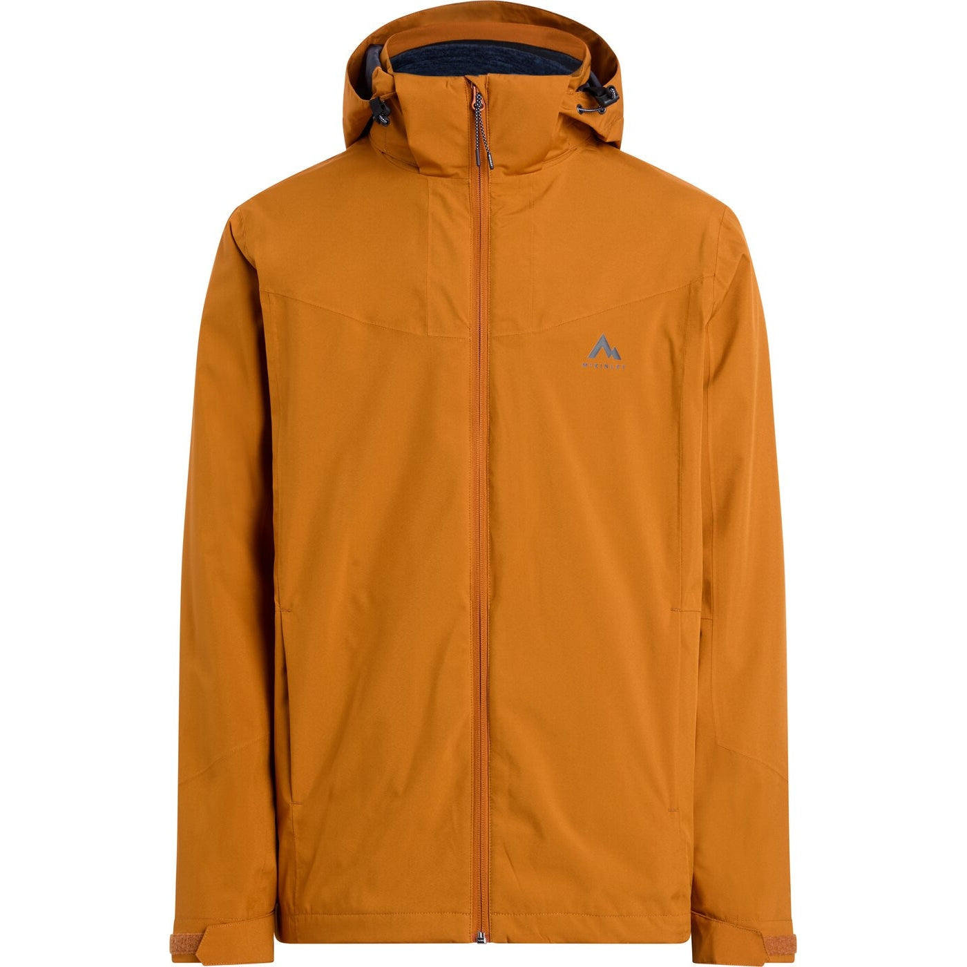 He.-Doppel-Jacke Tessi 3:1 II M BROWN/NAVY BROWN/NAVY Bild 1