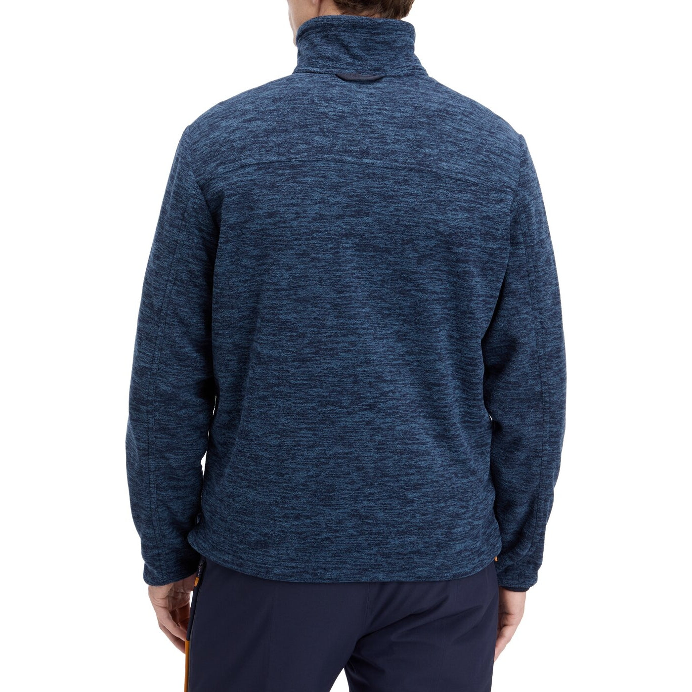 He.-Doppel-Jacke Tessi 3:1 II M BROWN/NAVY BROWN/NAVY Bild 2