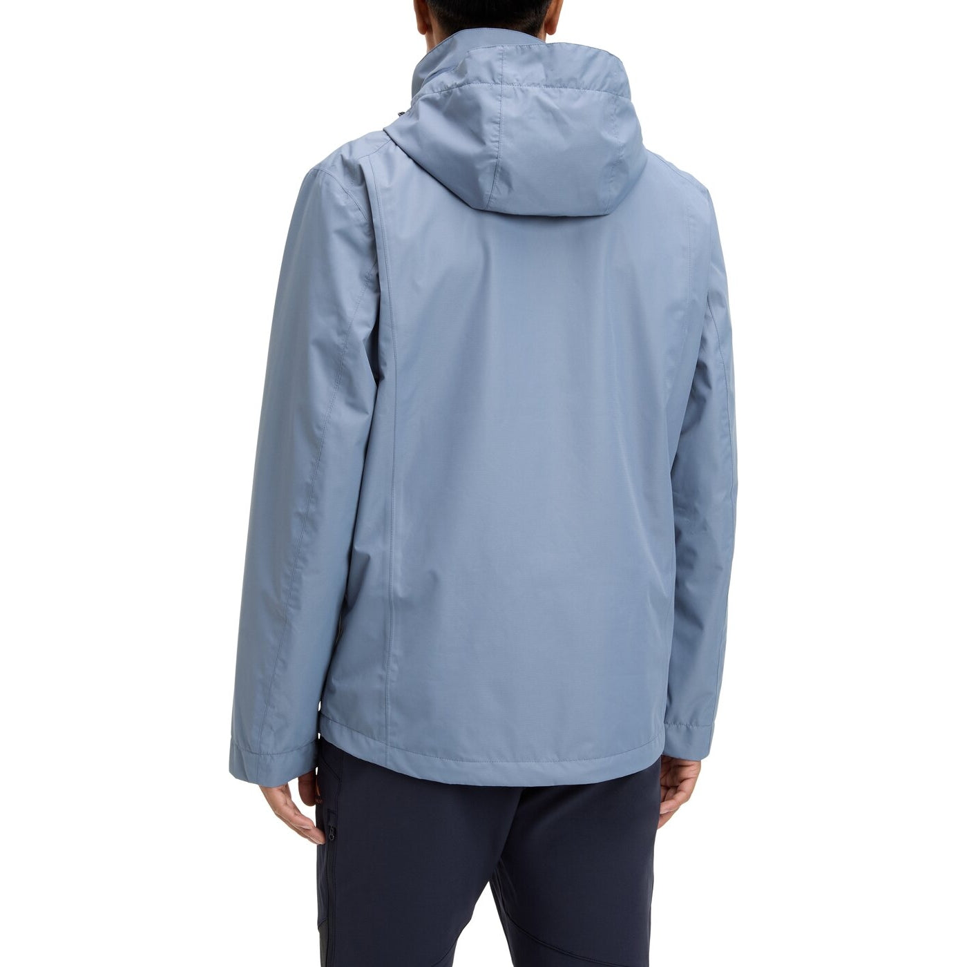 He.-Funktions-Jacke Adia M BLUE DARK BLUE DARK Bild 2