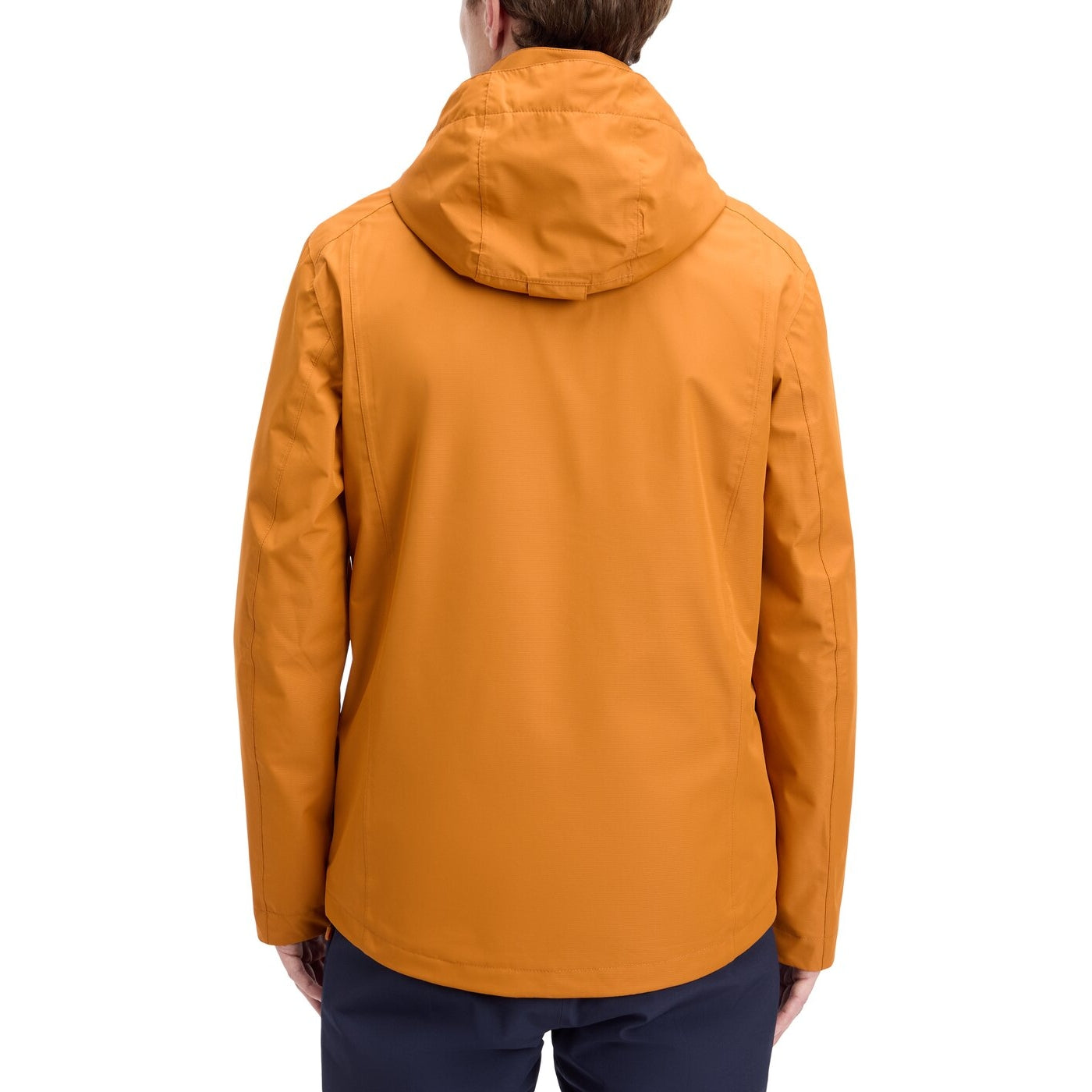 He.-Funktions-Jacke Adia M BROWN BROWN Bild 2