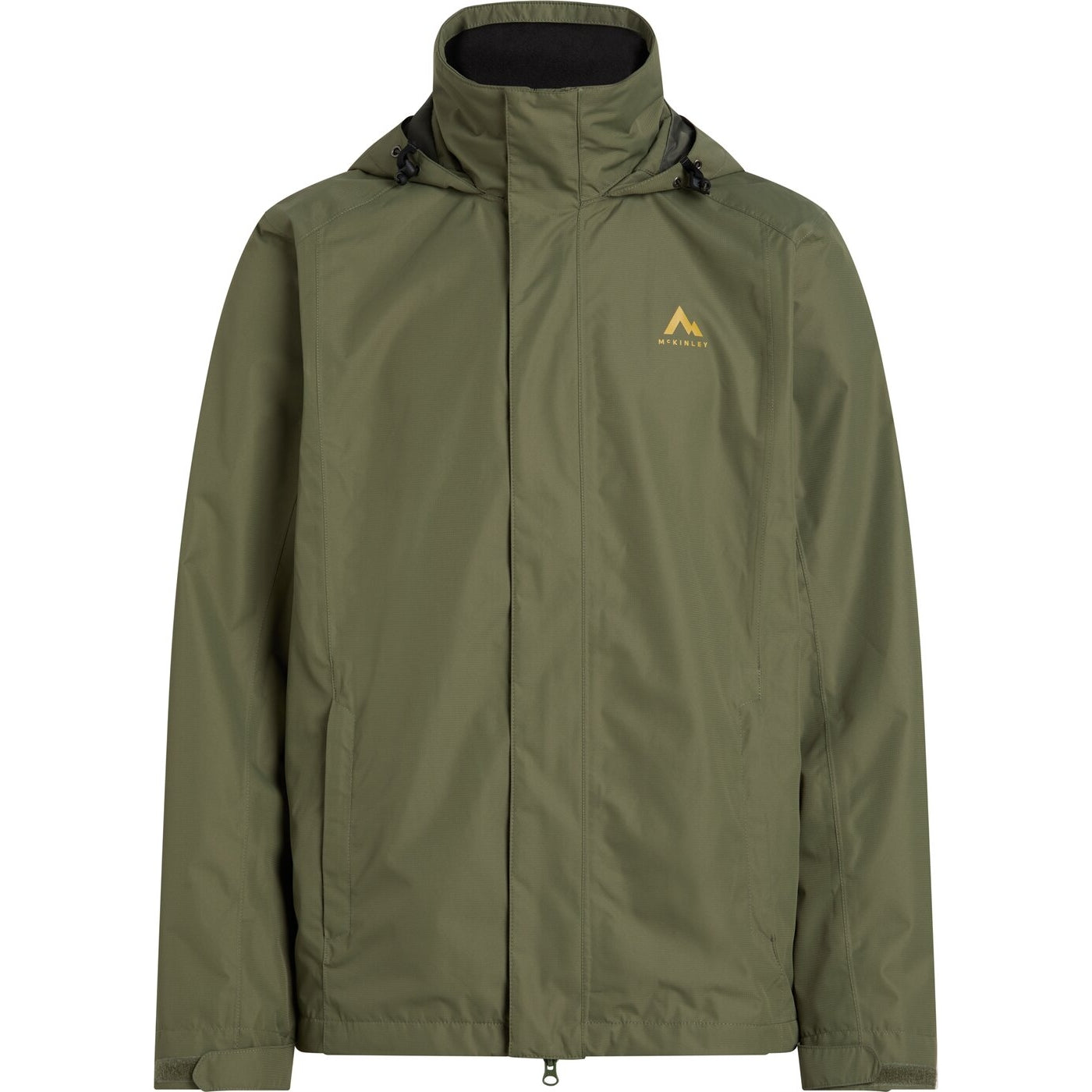 He.-Funktions-Jacke Adia M OLIVE DARK OLIVE DARK Bild 1