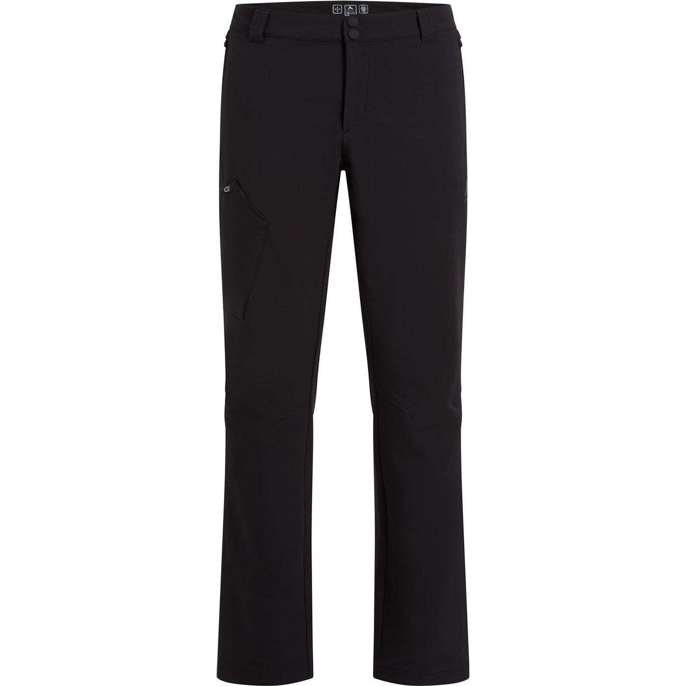 He.-Hose Amond M short BLACK NIGHT BLACK NIGHT Bild 1