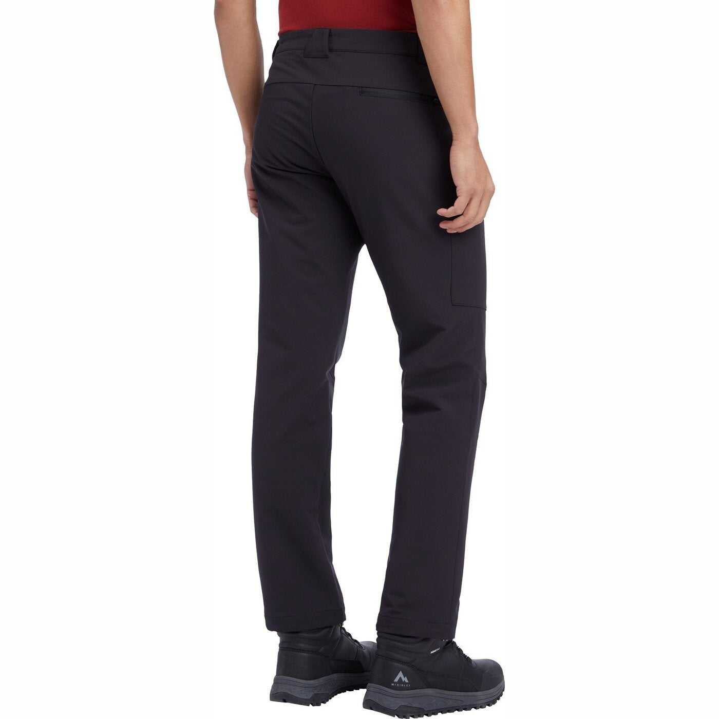 He.-Hose Amond M short BLACK NIGHT BLACK NIGHT Bild 2