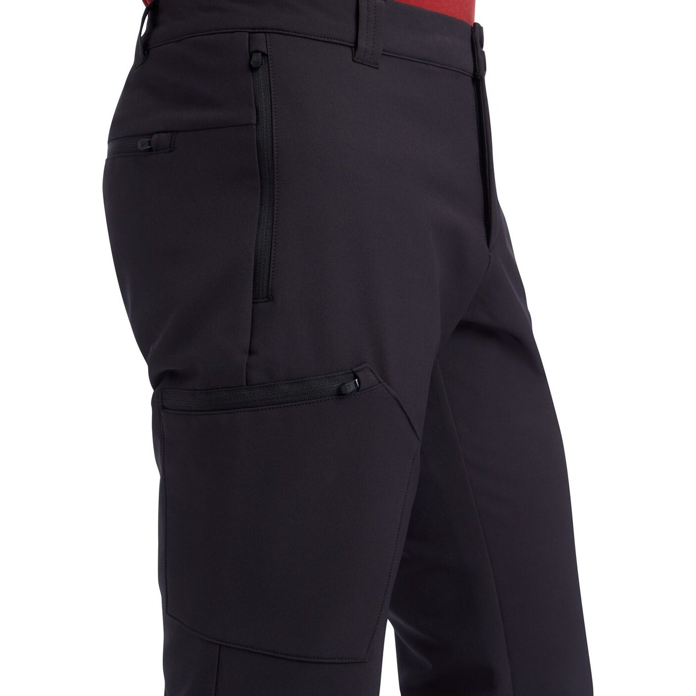 He.-Hose Amond M short BLACK NIGHT BLACK NIGHT Bild 3