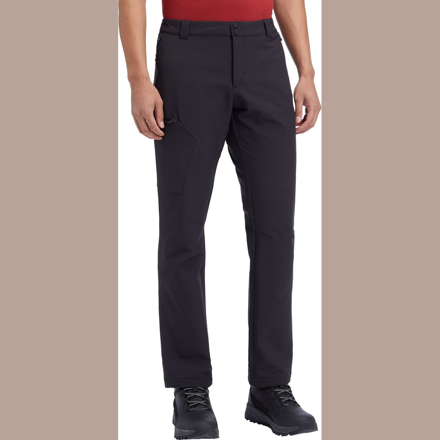 He.-Hose Amond M short BLACK NIGHT BLACK NIGHT Bild 4