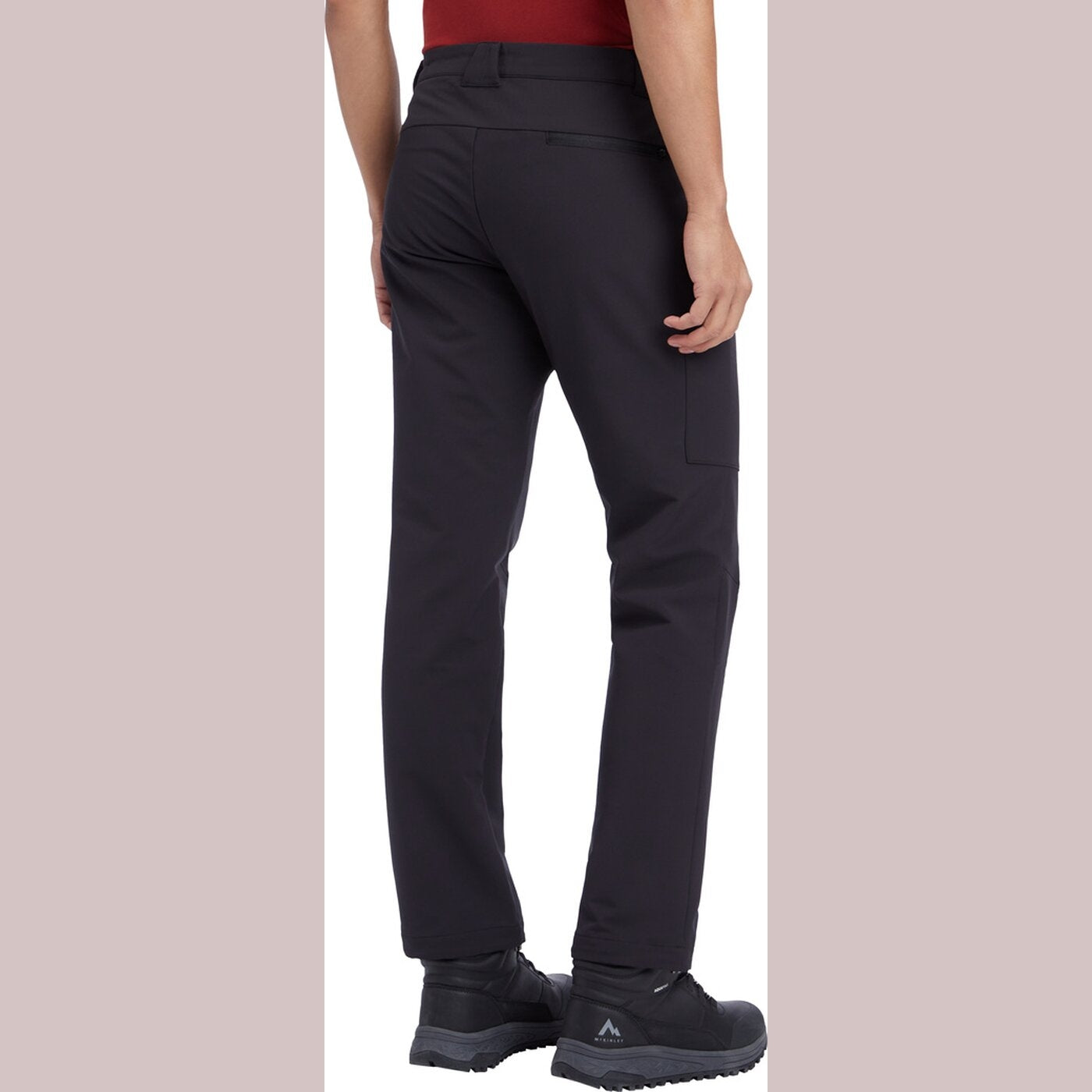 He.-Hose Amond M short BLACK NIGHT BLACK NIGHT Bild 5