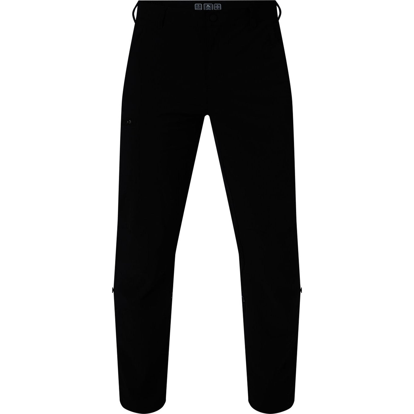 He.-Hose Madok BLACK Bild 1