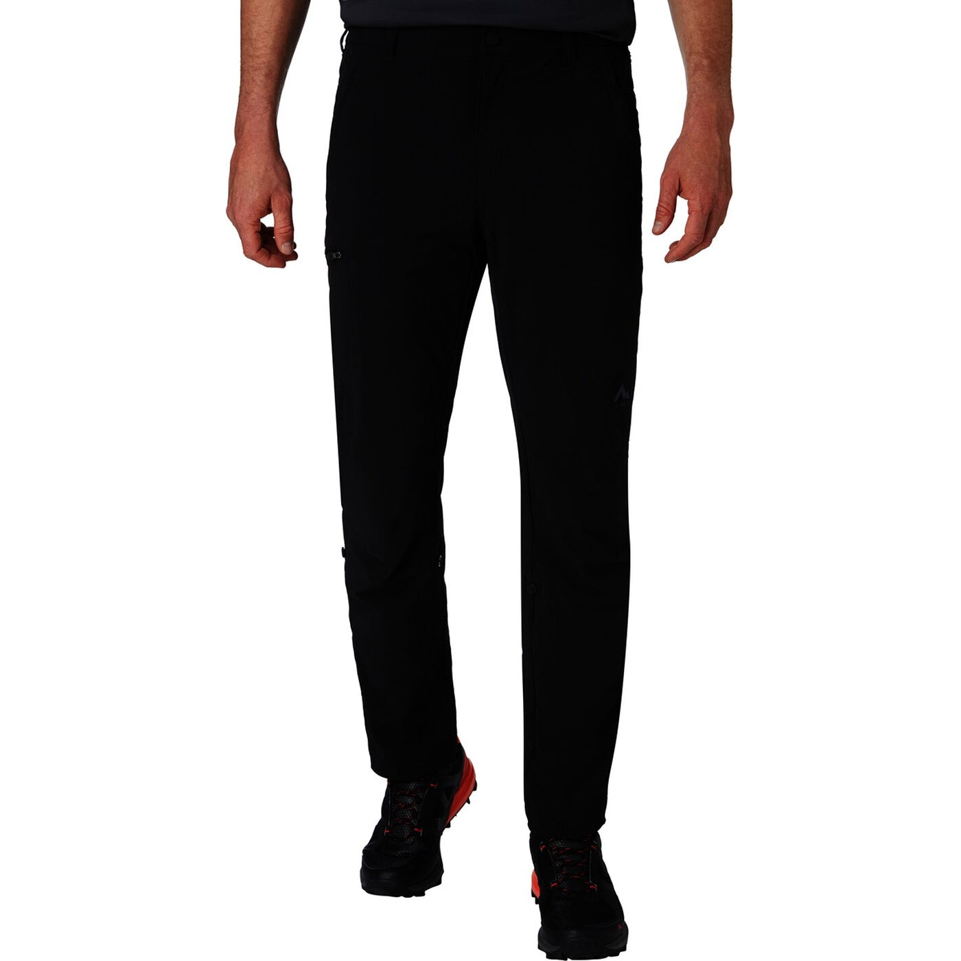 He.-Hose Madok BLACK Bild 2