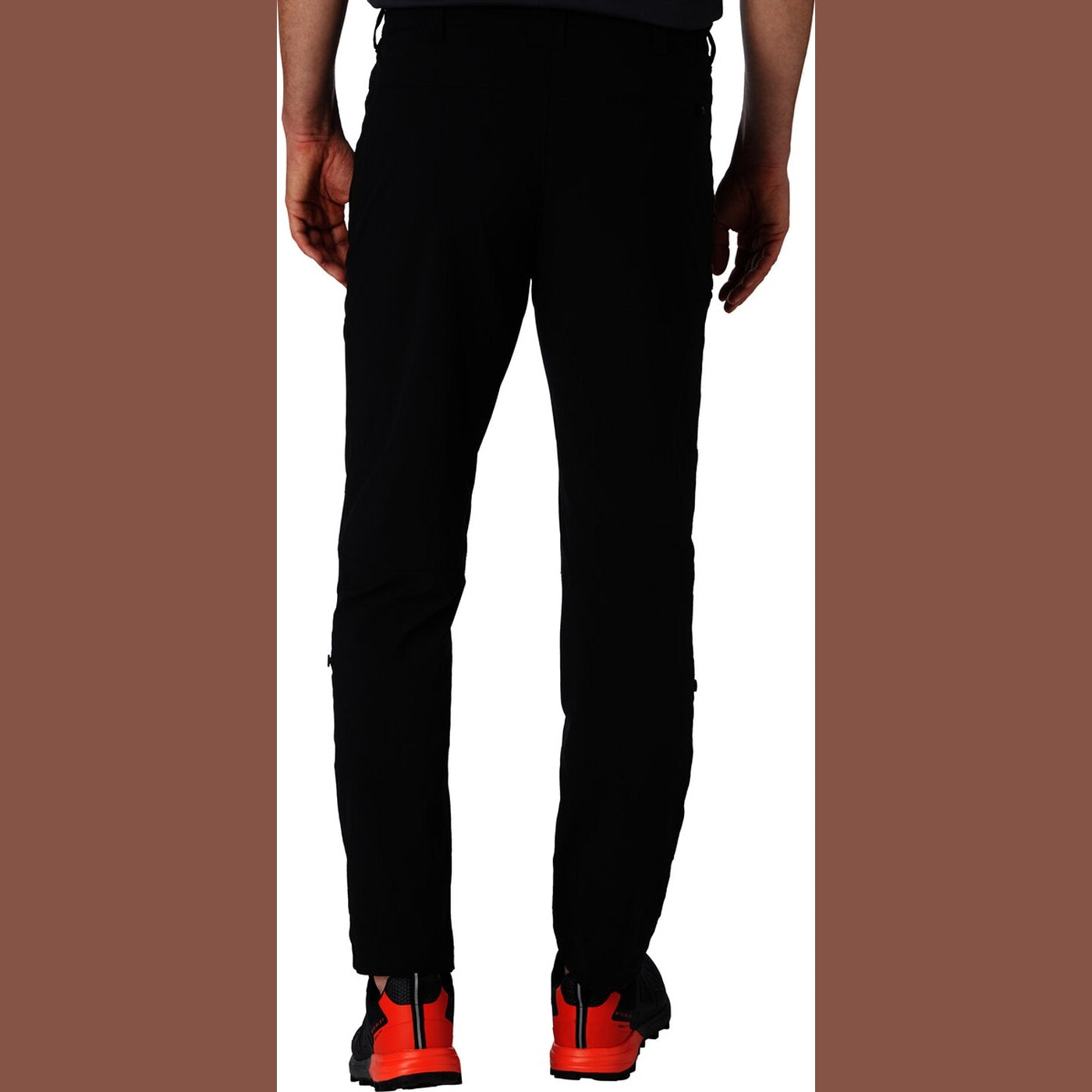 He.-Hose Madok BLACK Bild 3