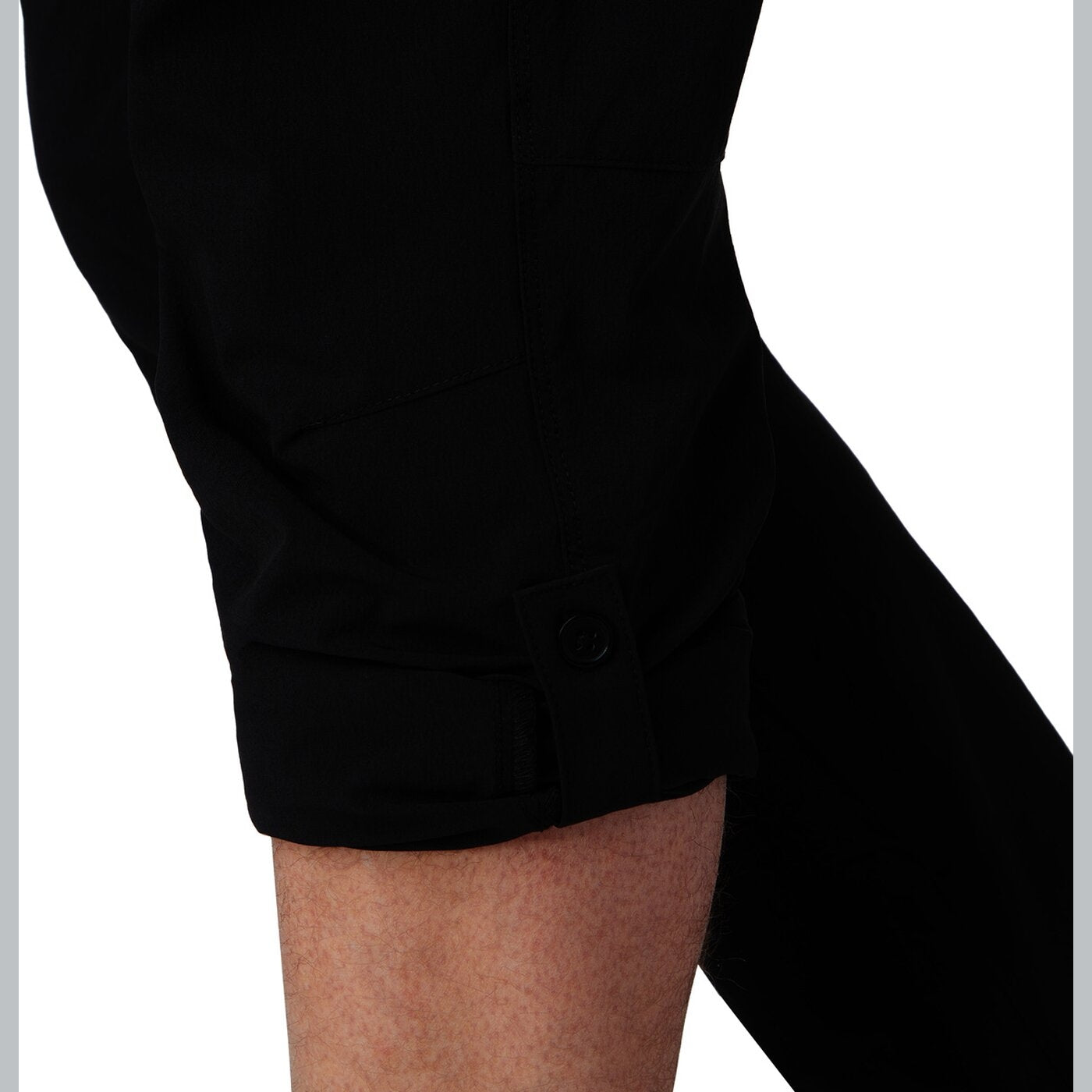 He.-Hose Madok BLACK Bild 5