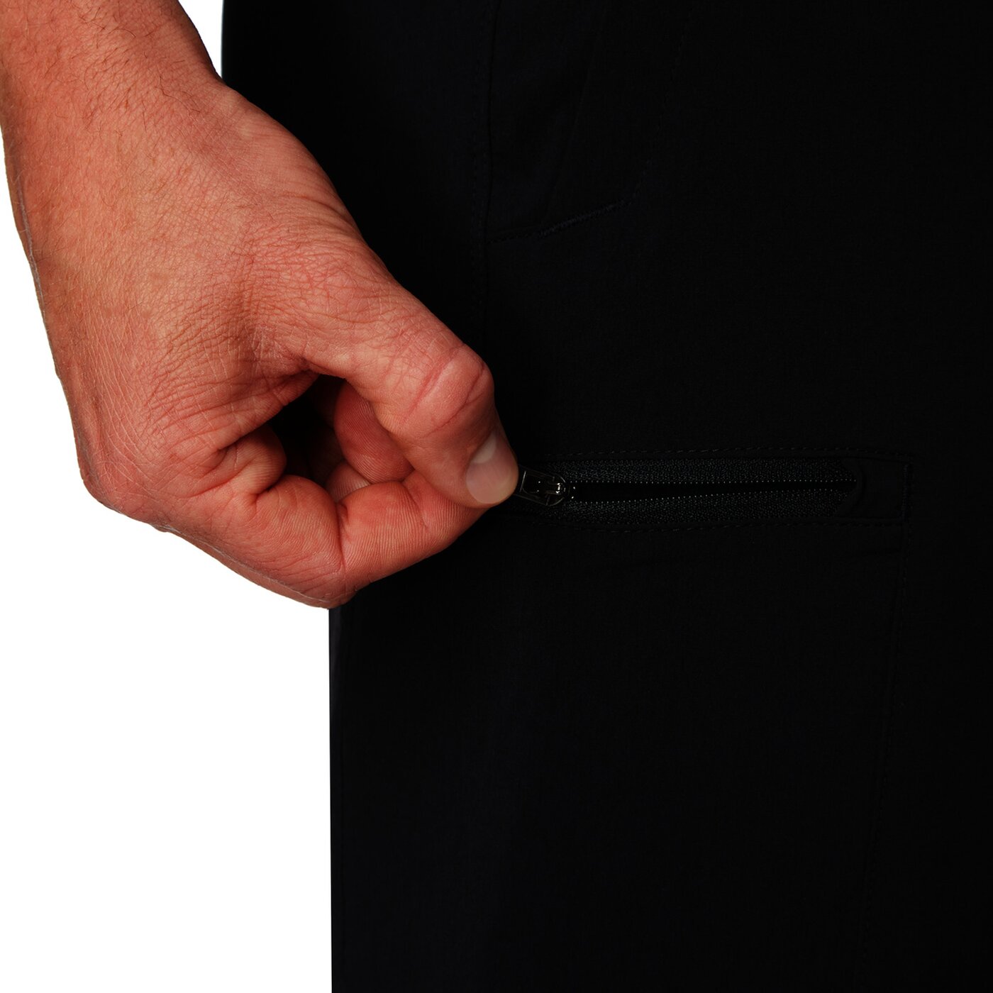 He.-Hose Madok BLACK Bild 7