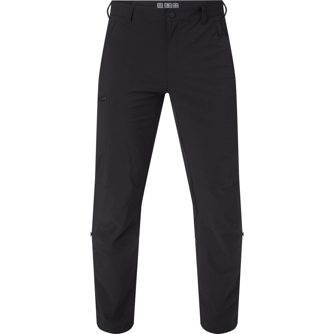 He.-Hose Madok II M BLACK NIGHT BLACK NIGHT Bild 1