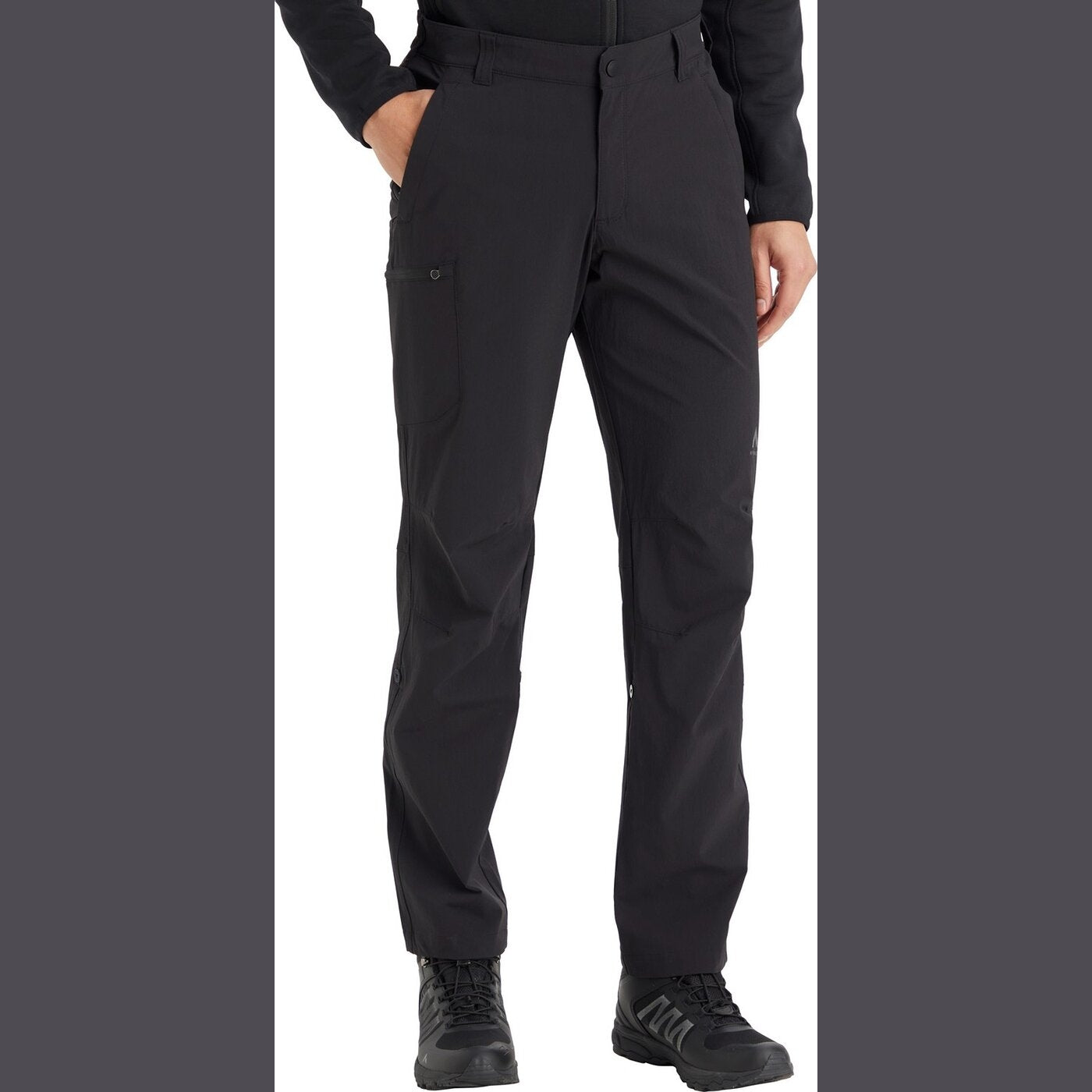 He.-Hose Madok II M BLACK NIGHT BLACK NIGHT Bild 2