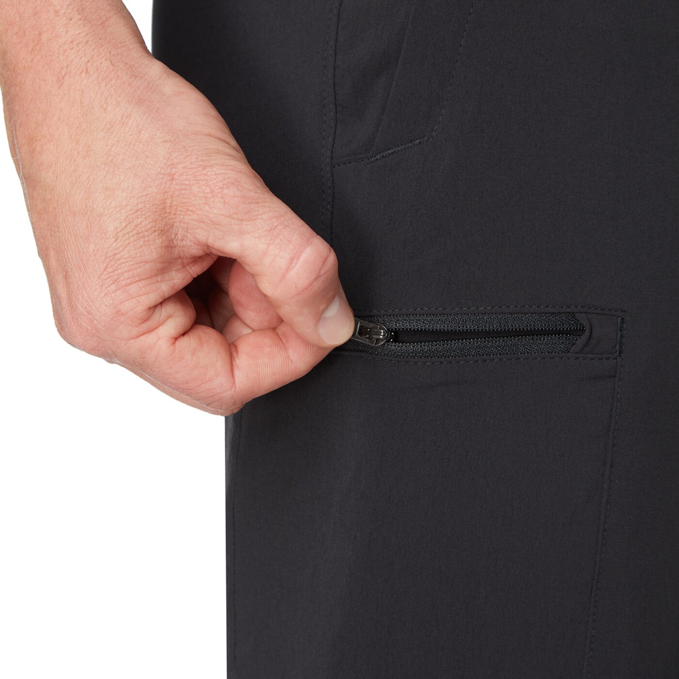 He.-Hose Madok II M BLACK NIGHT BLACK NIGHT Bild 3